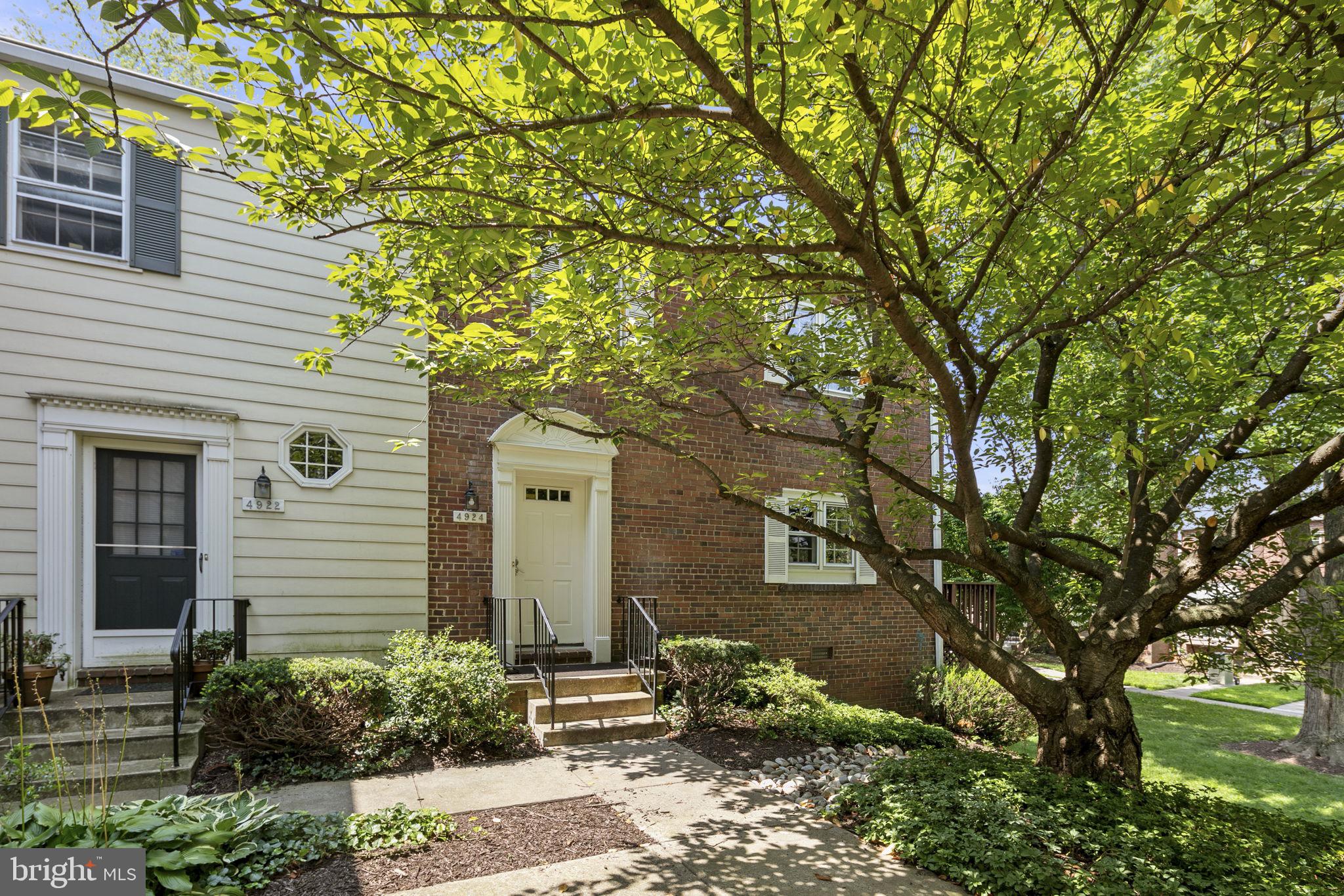 KENWOOD FOREST - Residential