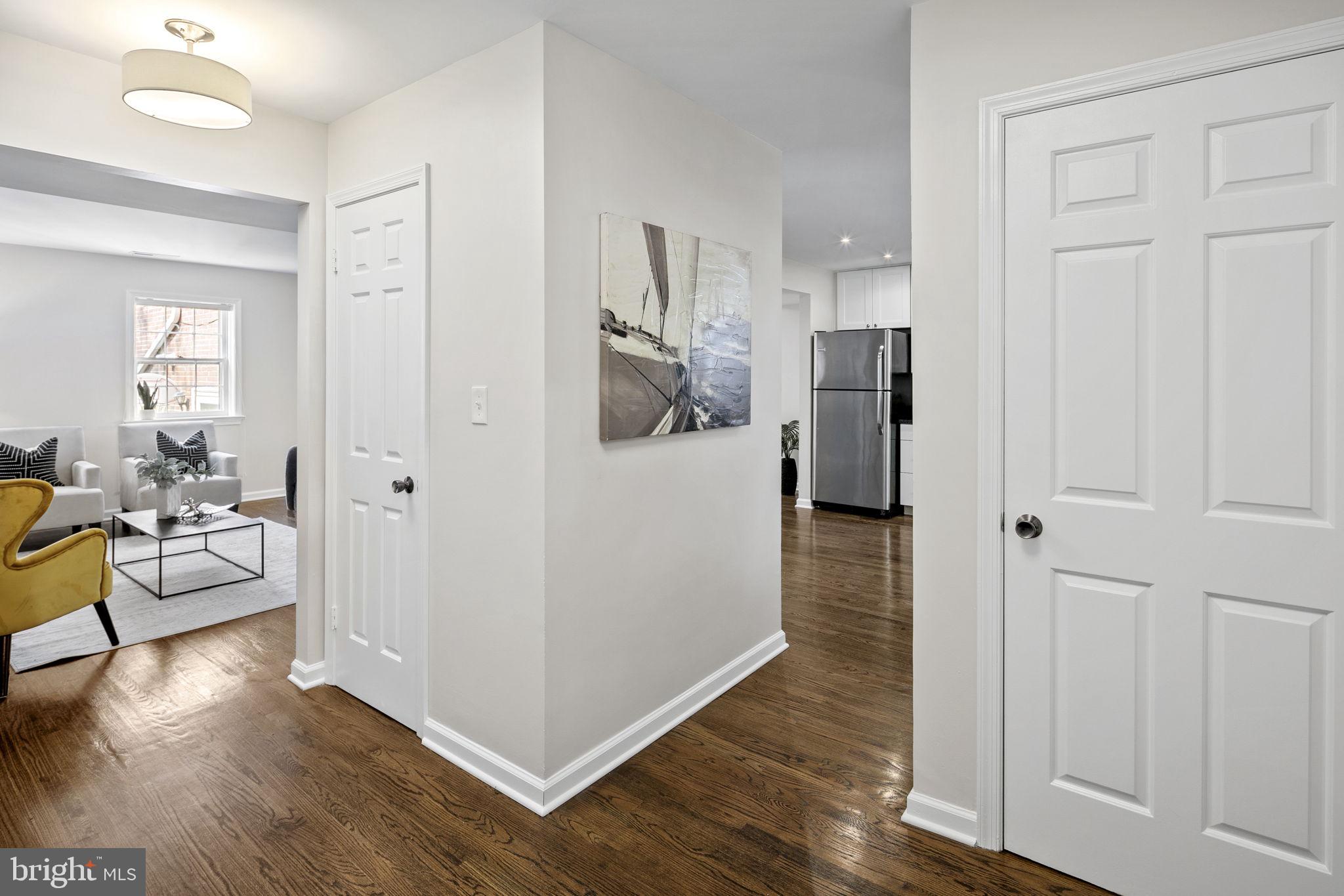 KENWOOD FOREST - Residential