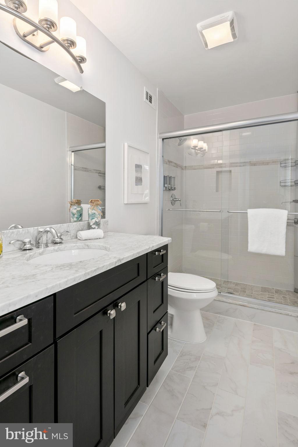 KENWOOD FOREST - Residential