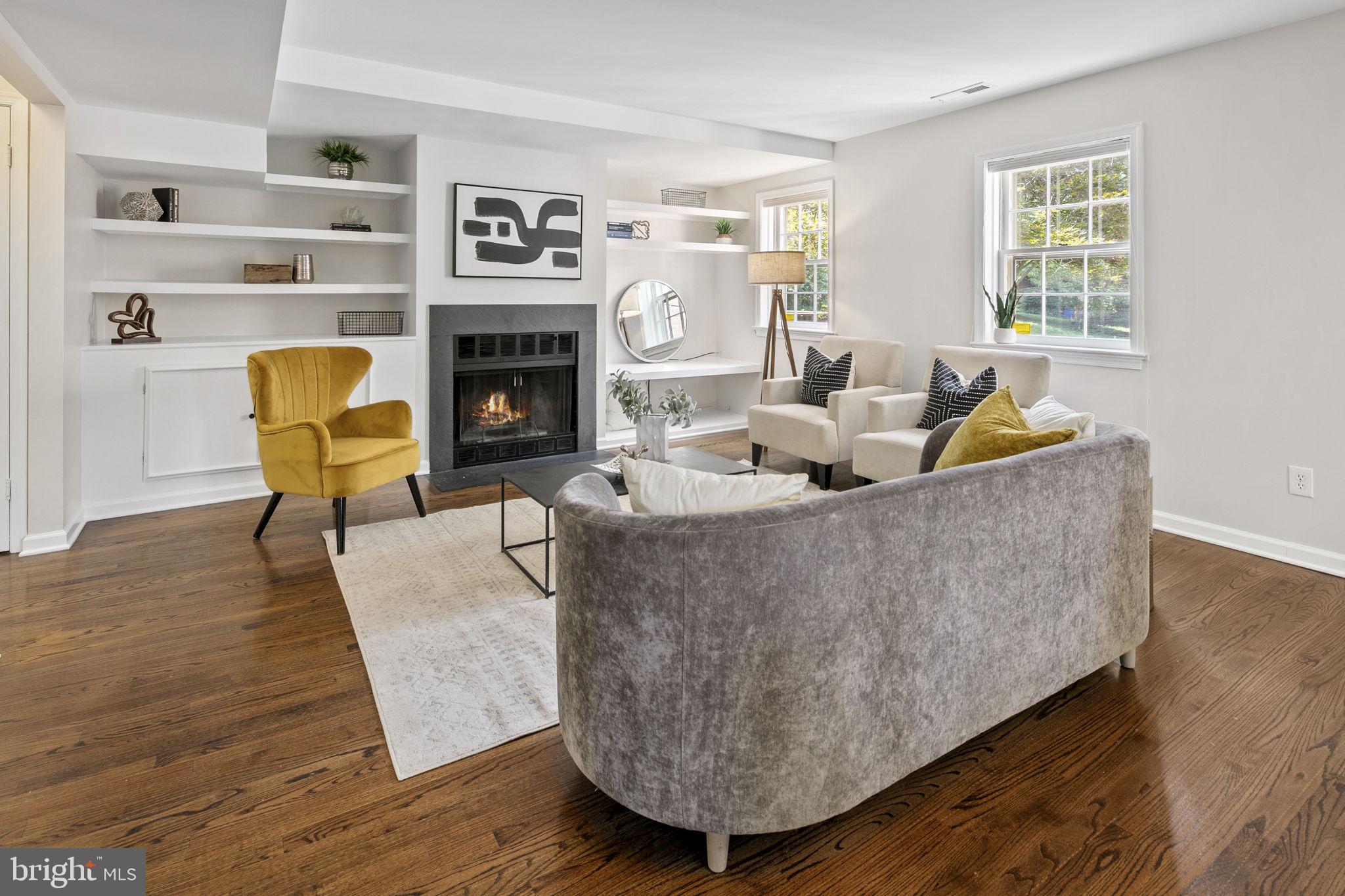 KENWOOD FOREST - Residential