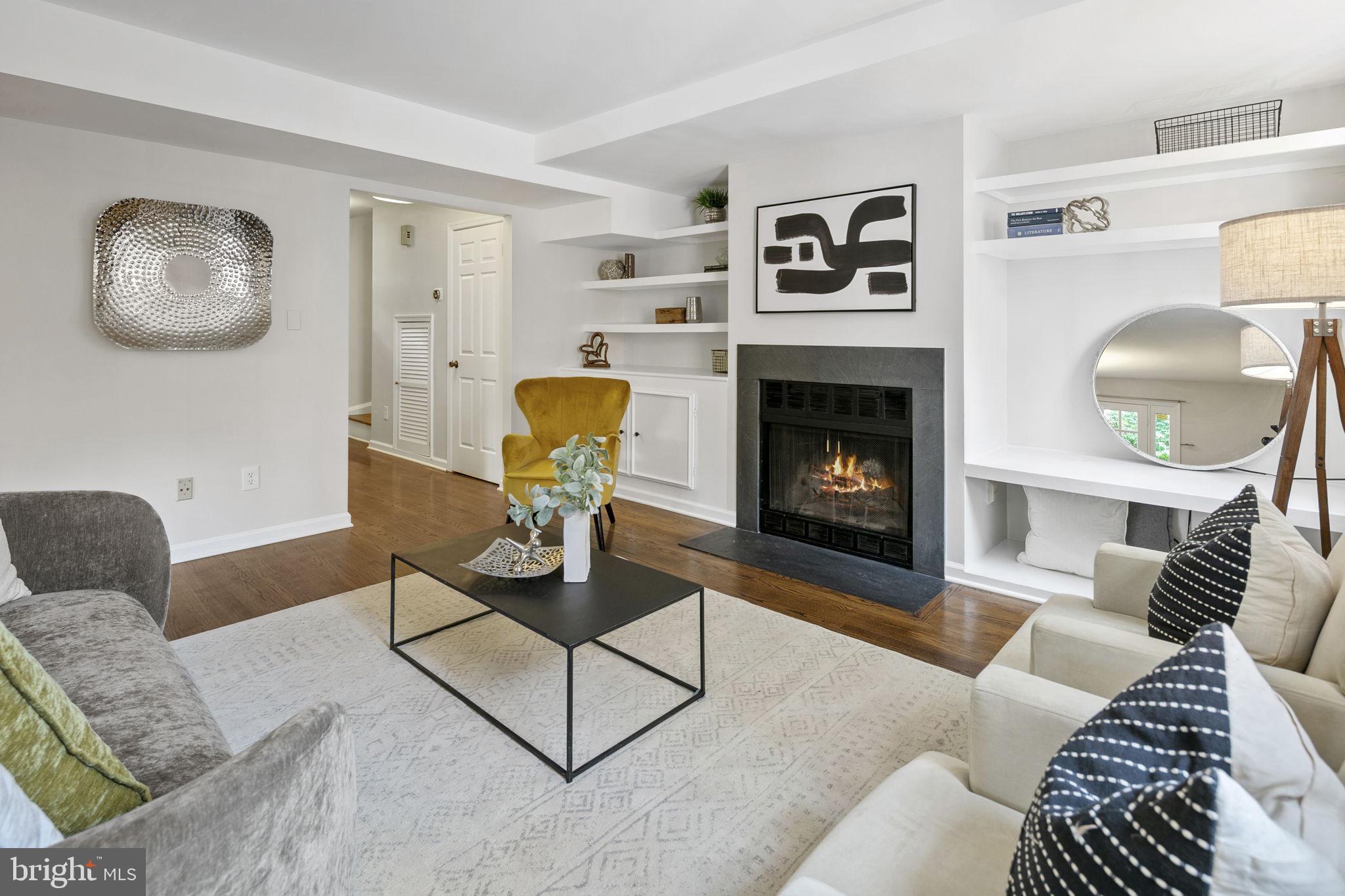 KENWOOD FOREST - Residential