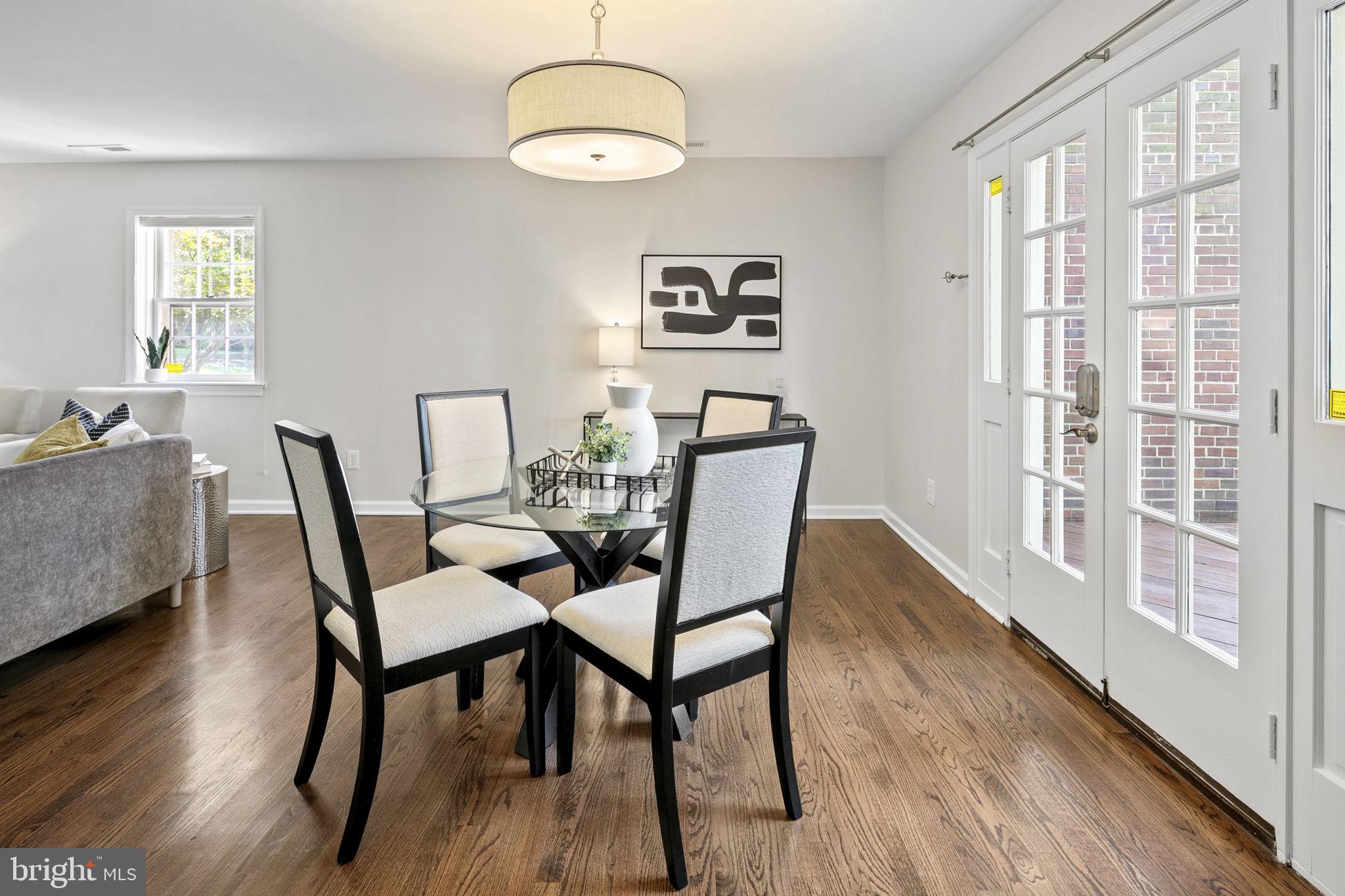 KENWOOD FOREST - Residential