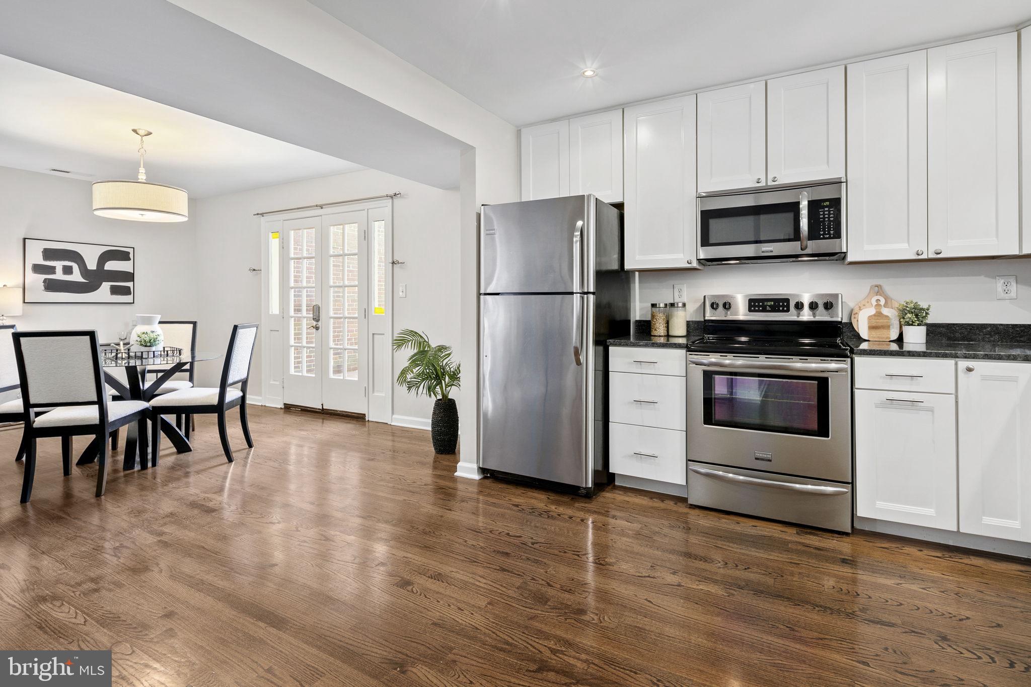 KENWOOD FOREST - Residential