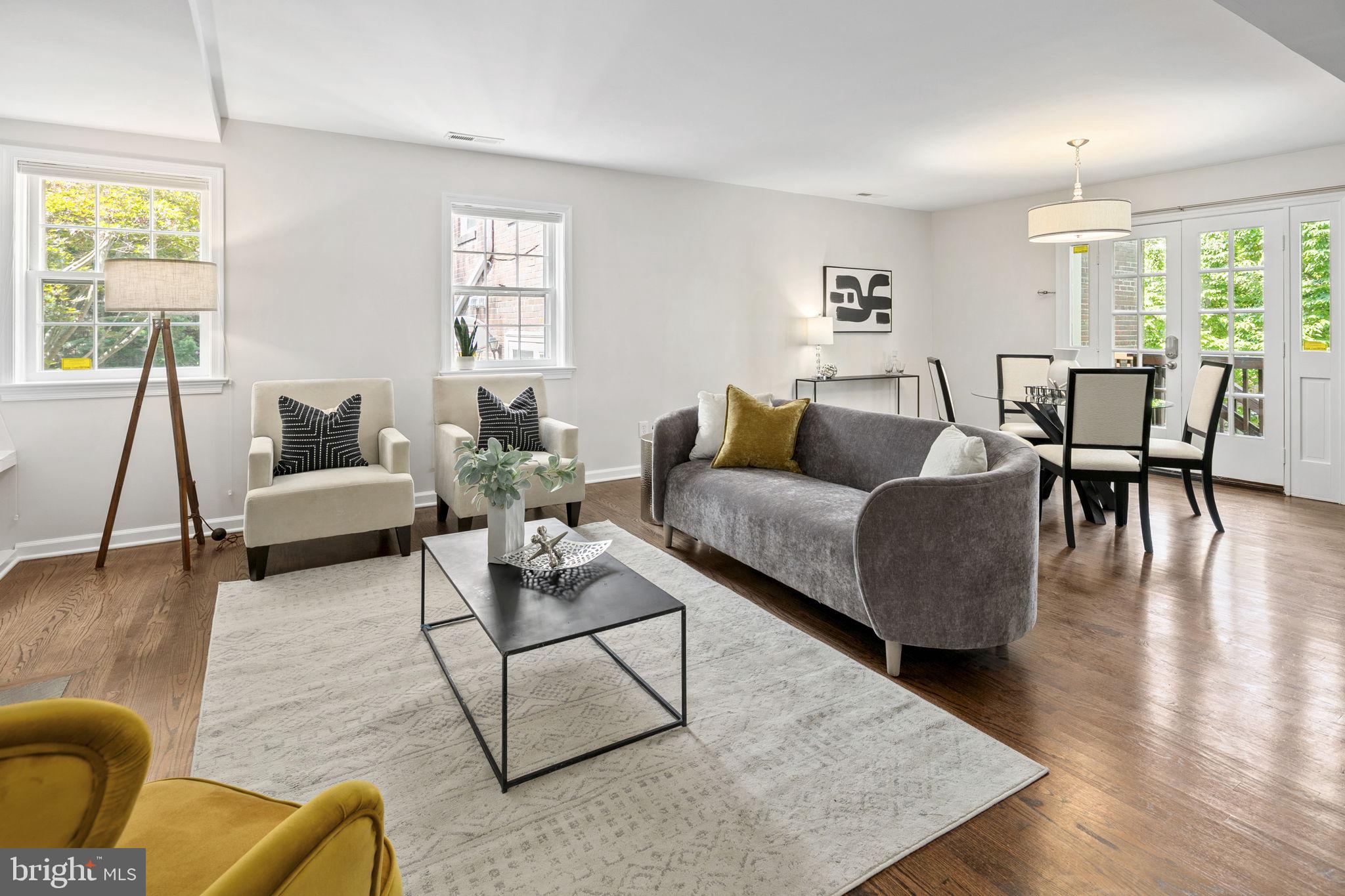 KENWOOD FOREST - Residential