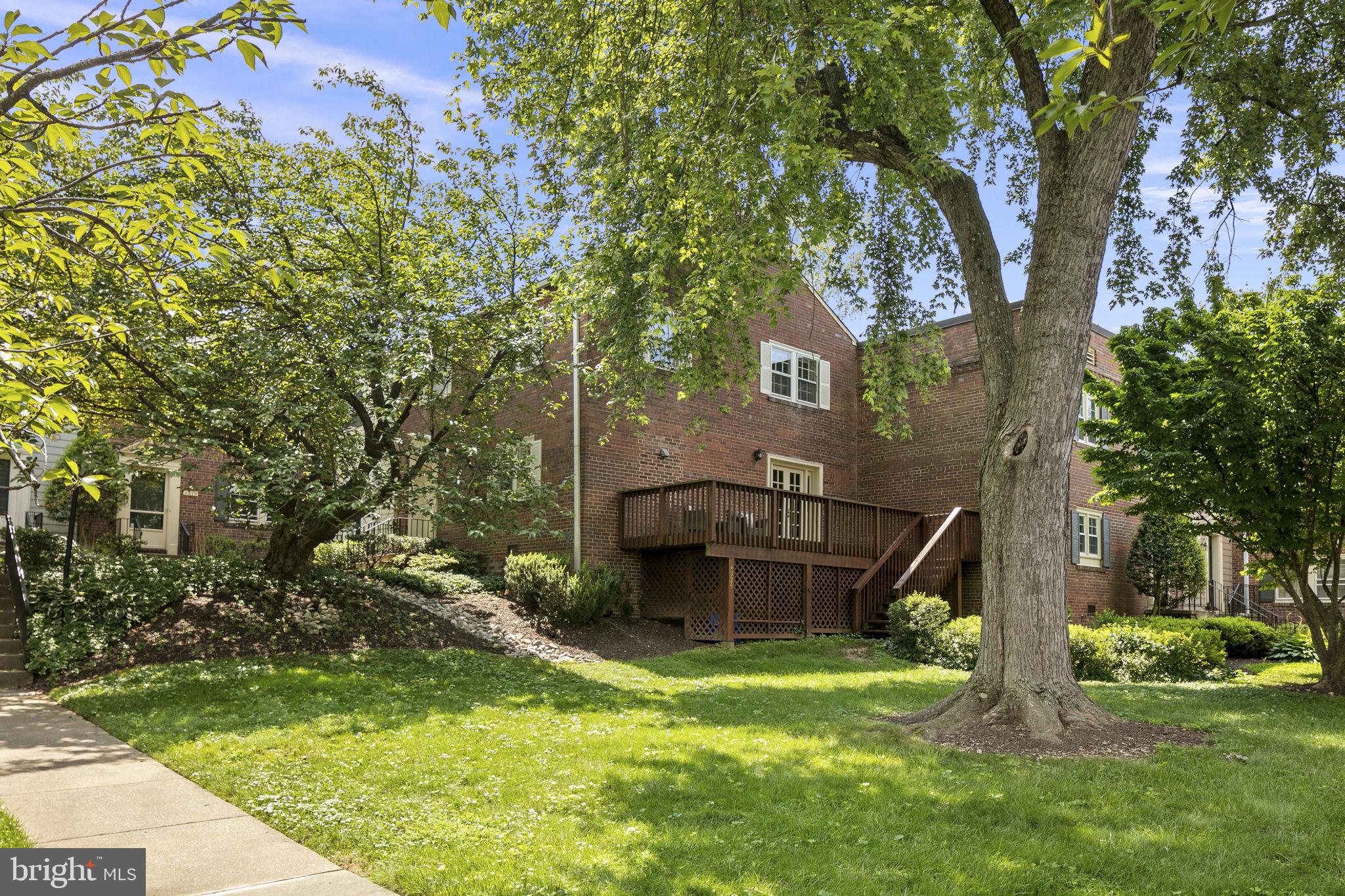 KENWOOD FOREST - Residential