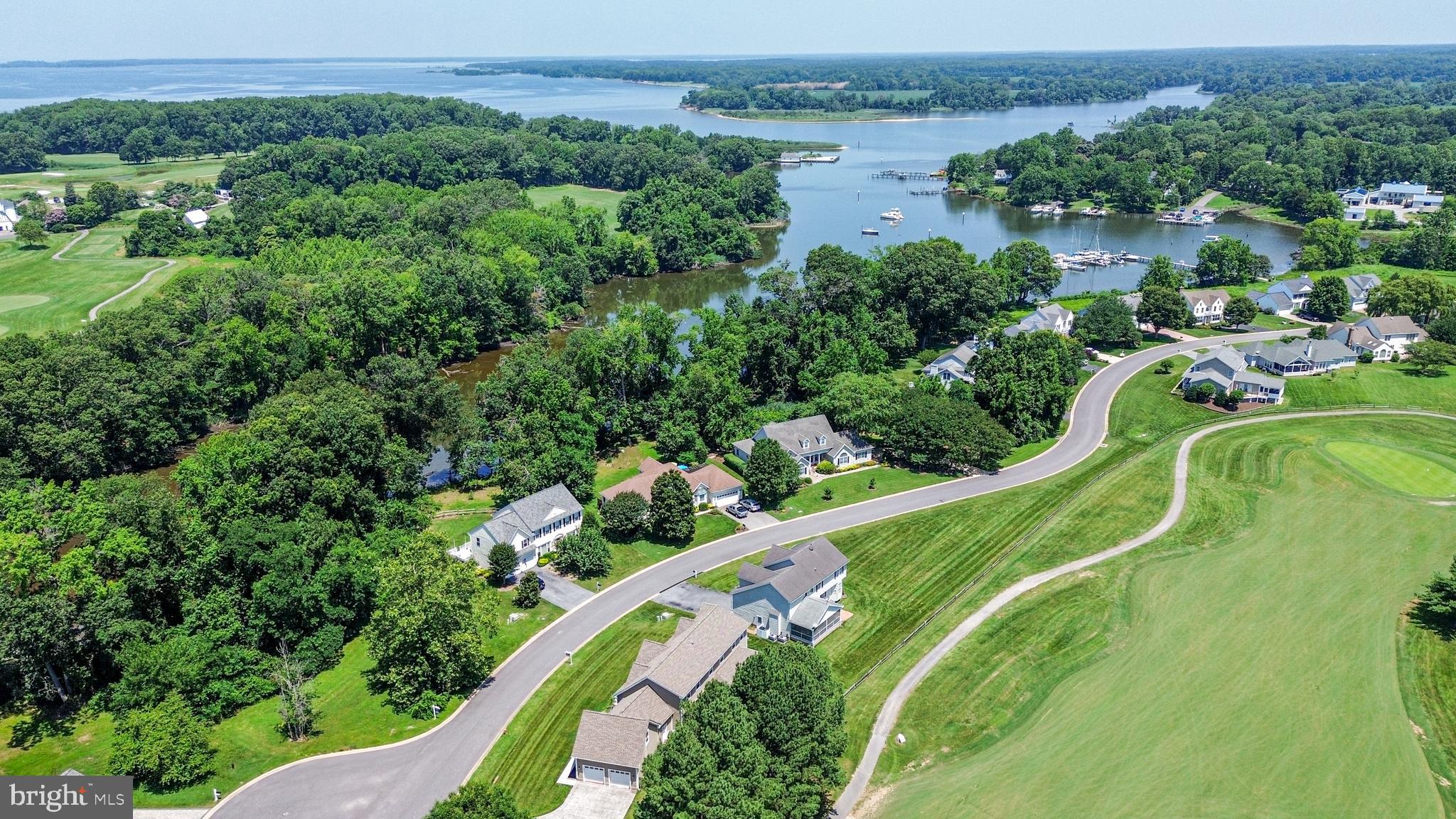 QUEENSTOWN HARBOR - Residential