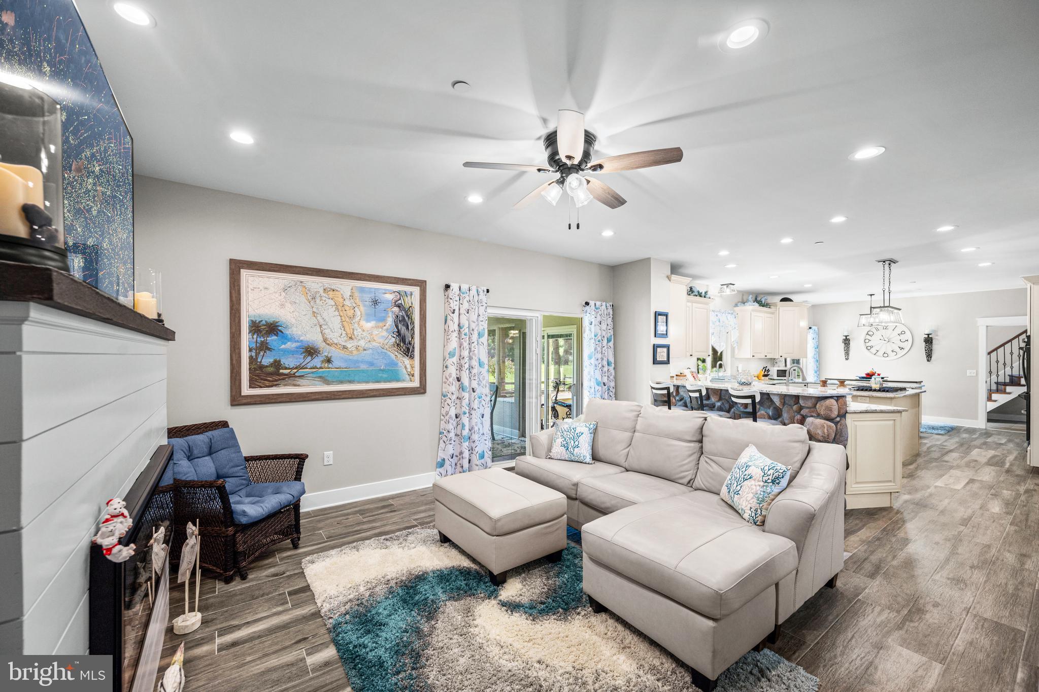 QUEENSTOWN HARBOR - Residential