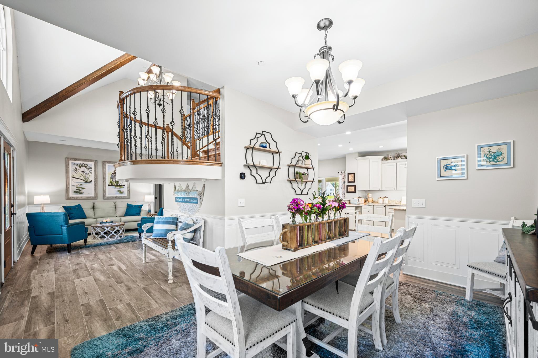 QUEENSTOWN HARBOR - Residential