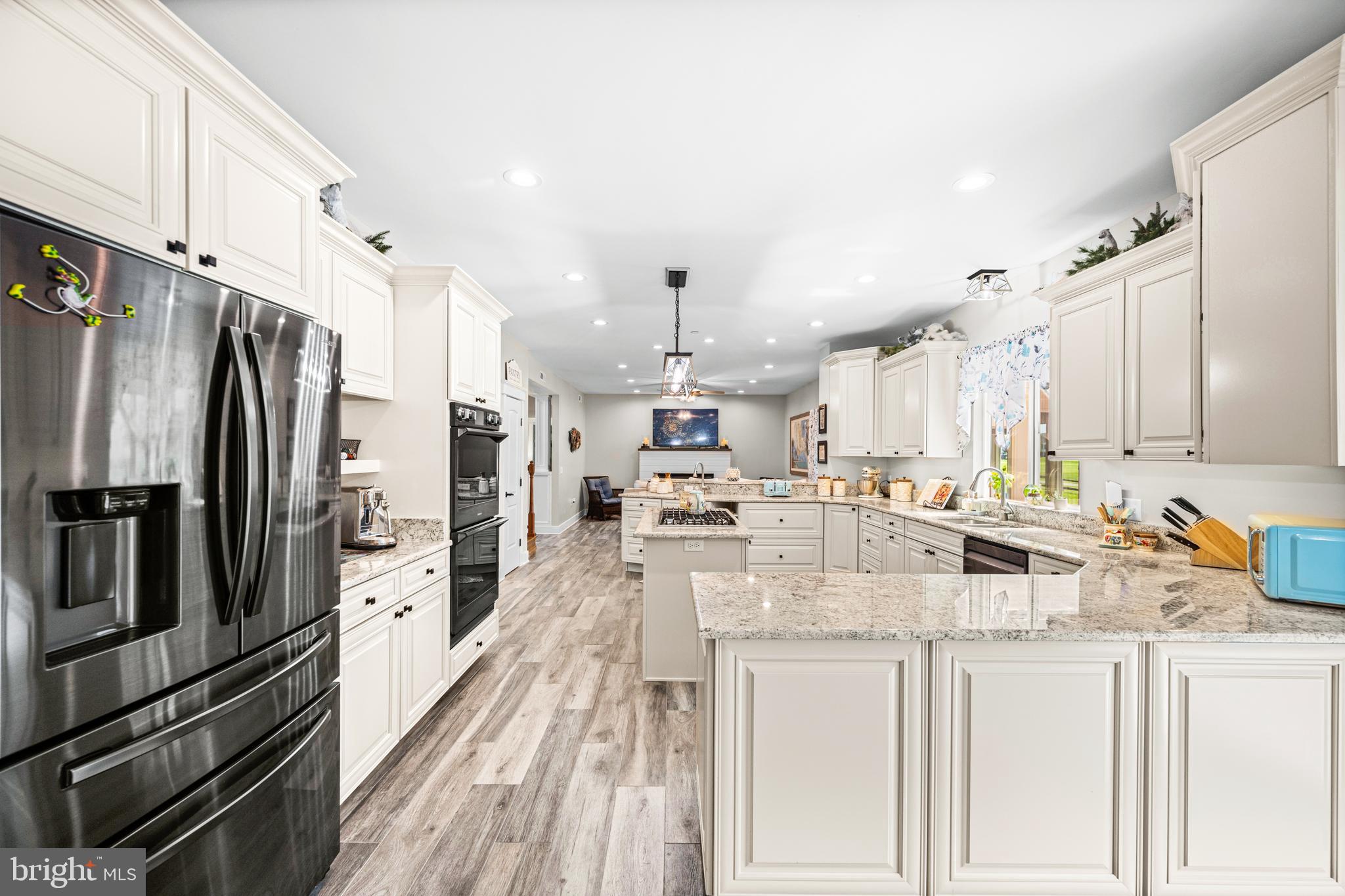 QUEENSTOWN HARBOR - Residential