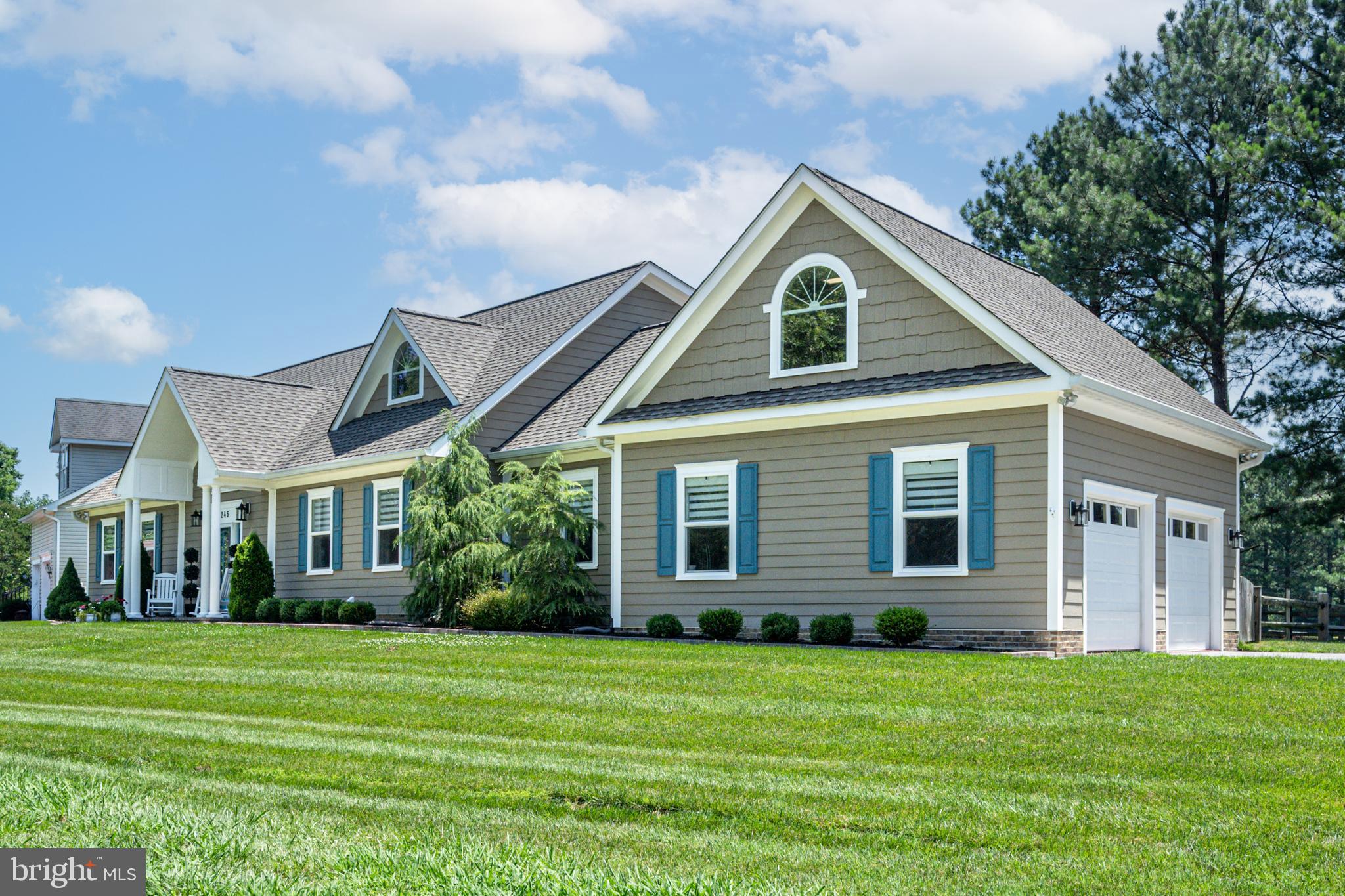QUEENSTOWN HARBOR - Residential