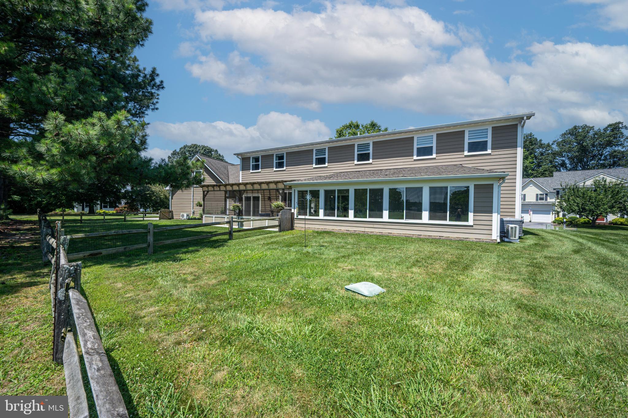 QUEENSTOWN HARBOR - Residential