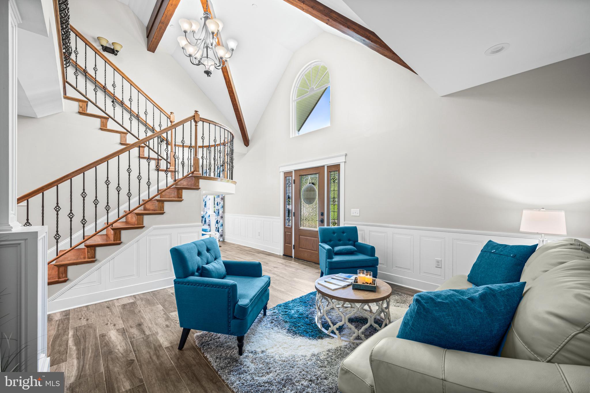 QUEENSTOWN HARBOR - Residential