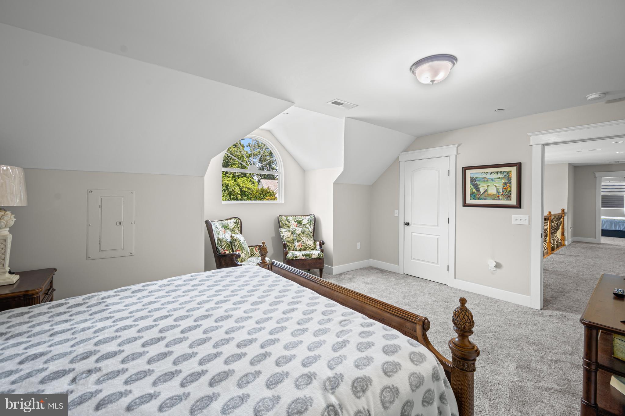 QUEENSTOWN HARBOR - Residential