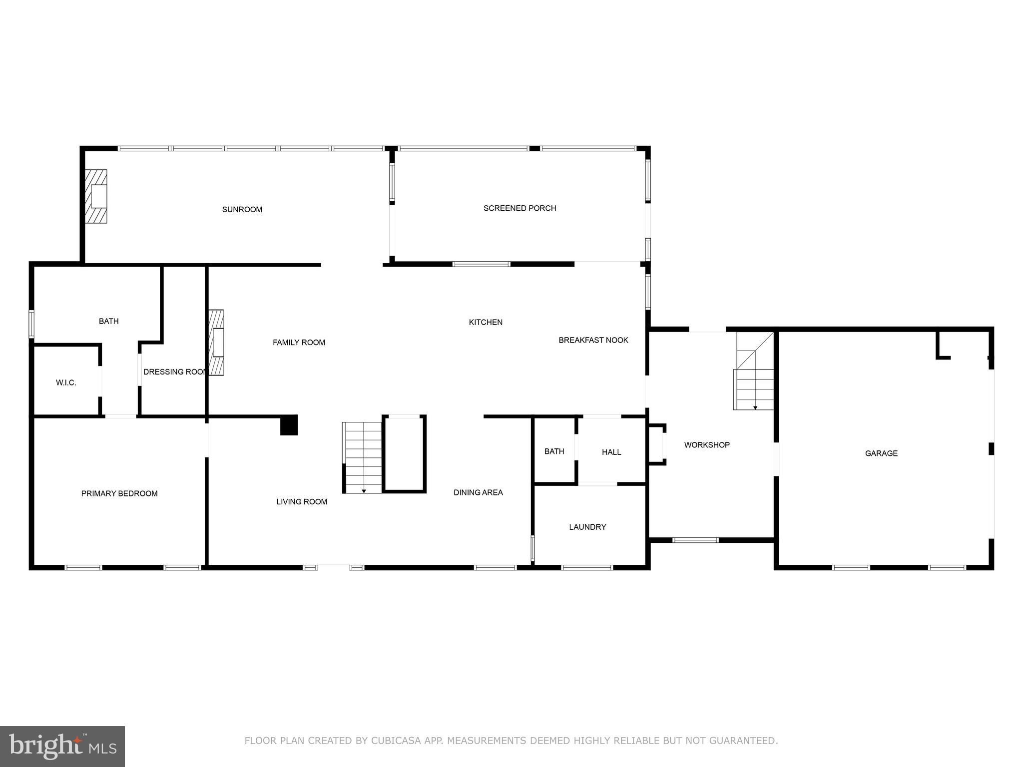 QUEENSTOWN HARBOR - Residential