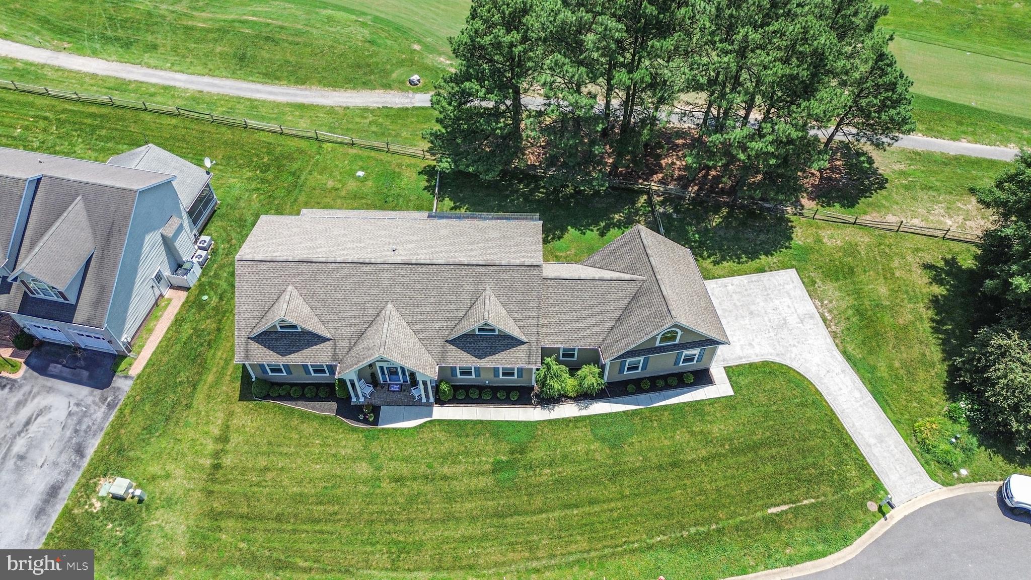 QUEENSTOWN HARBOR - Residential