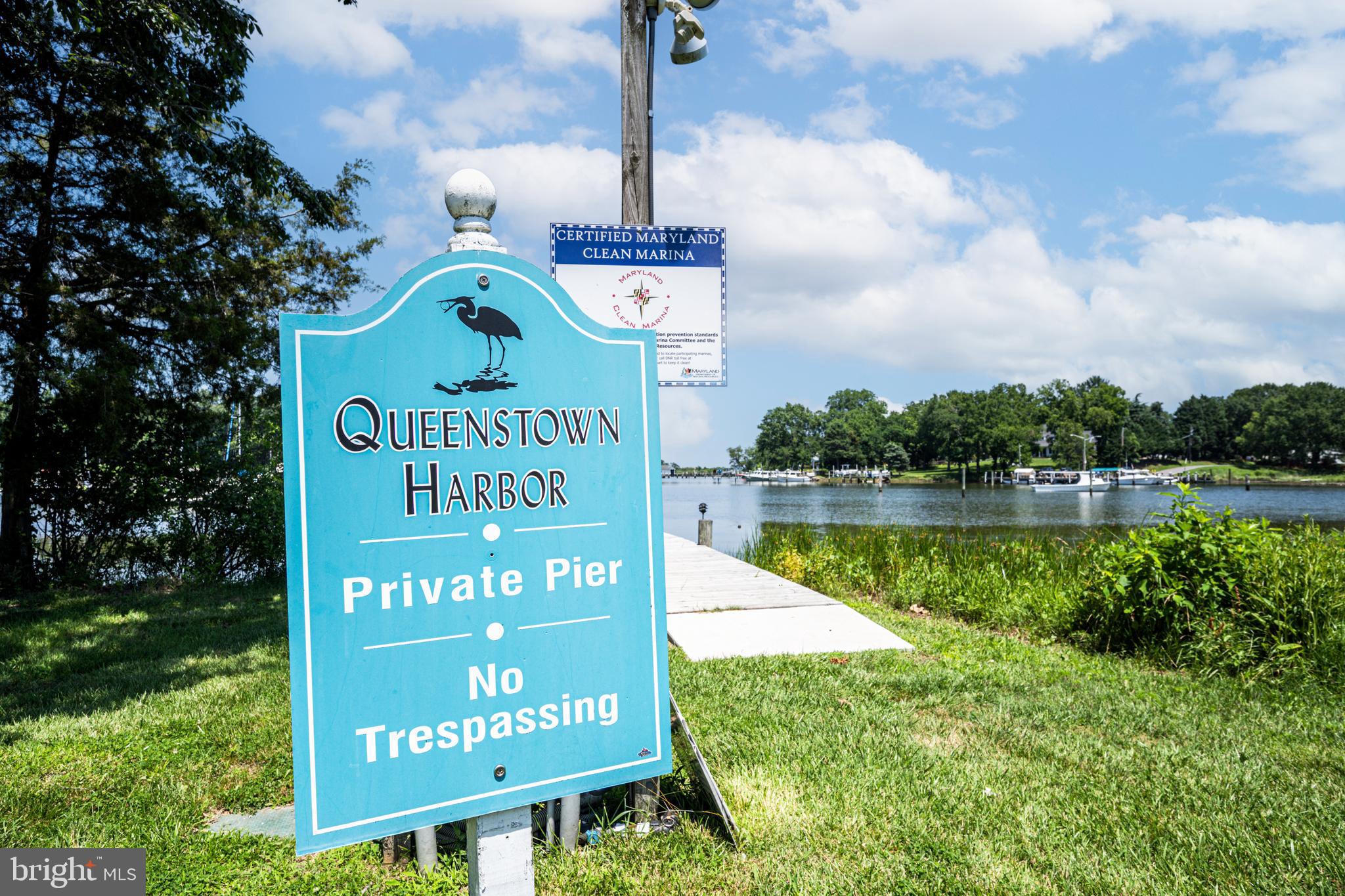 QUEENSTOWN HARBOR - Residential