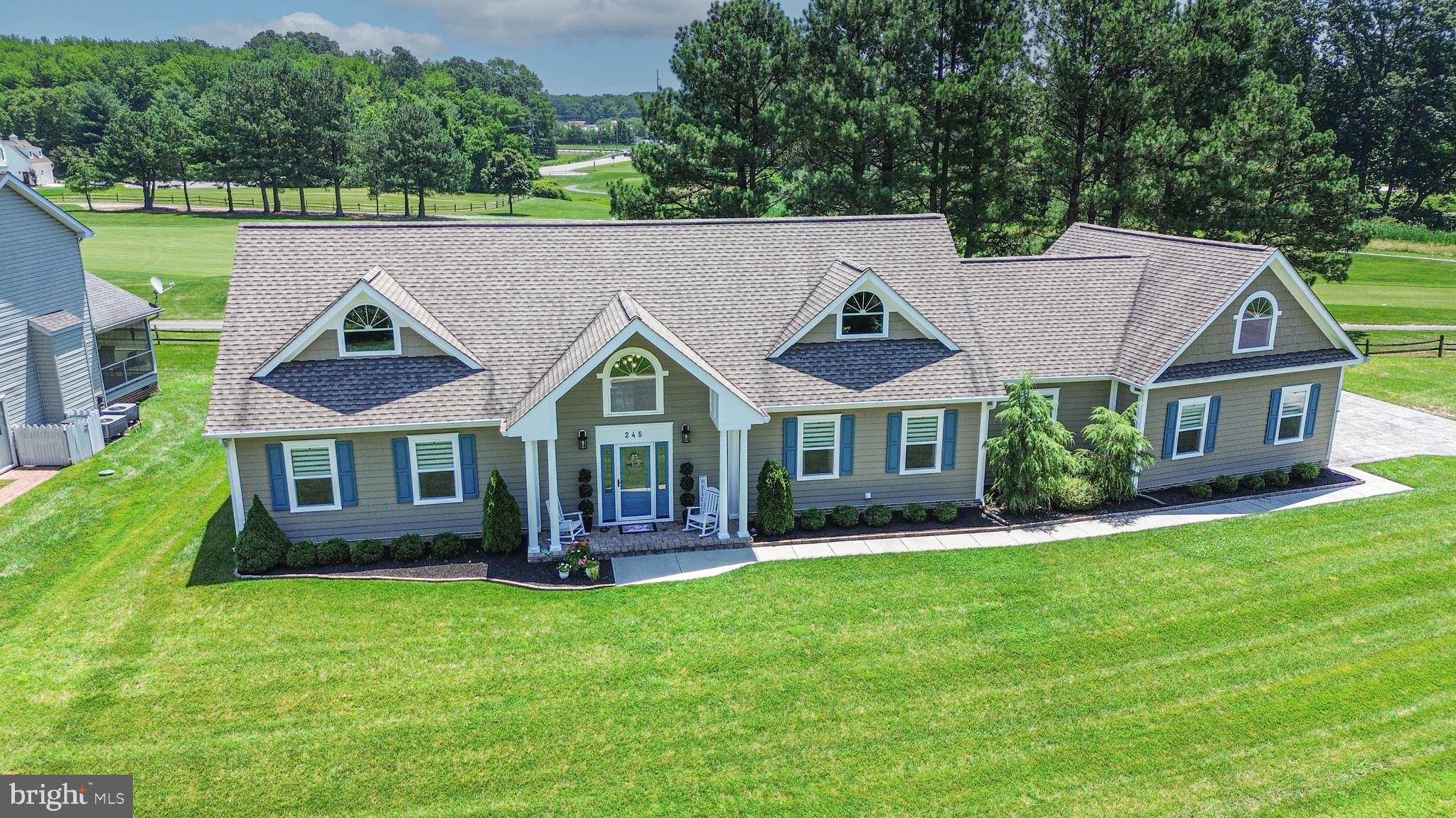 QUEENSTOWN HARBOR - Residential