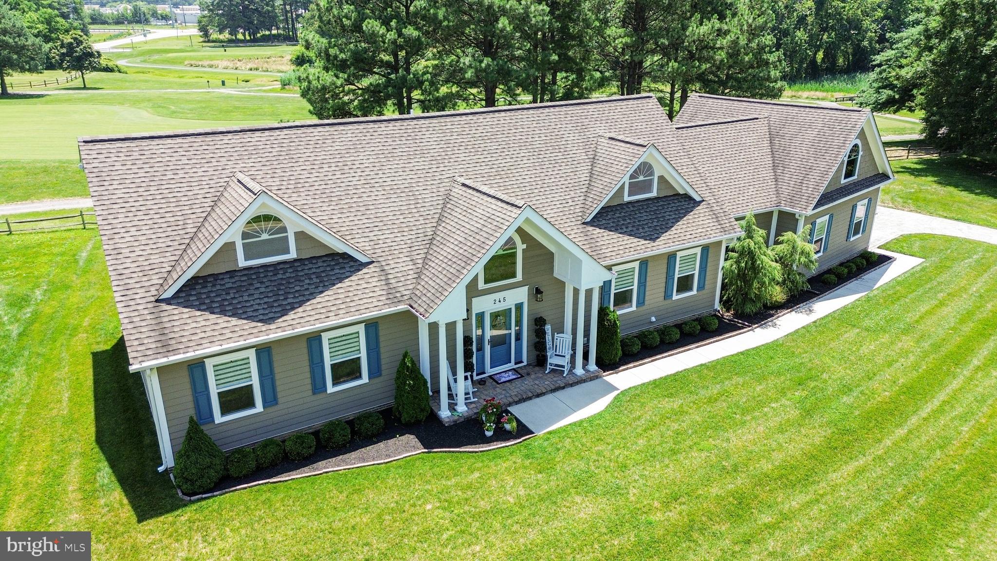 QUEENSTOWN HARBOR - Residential