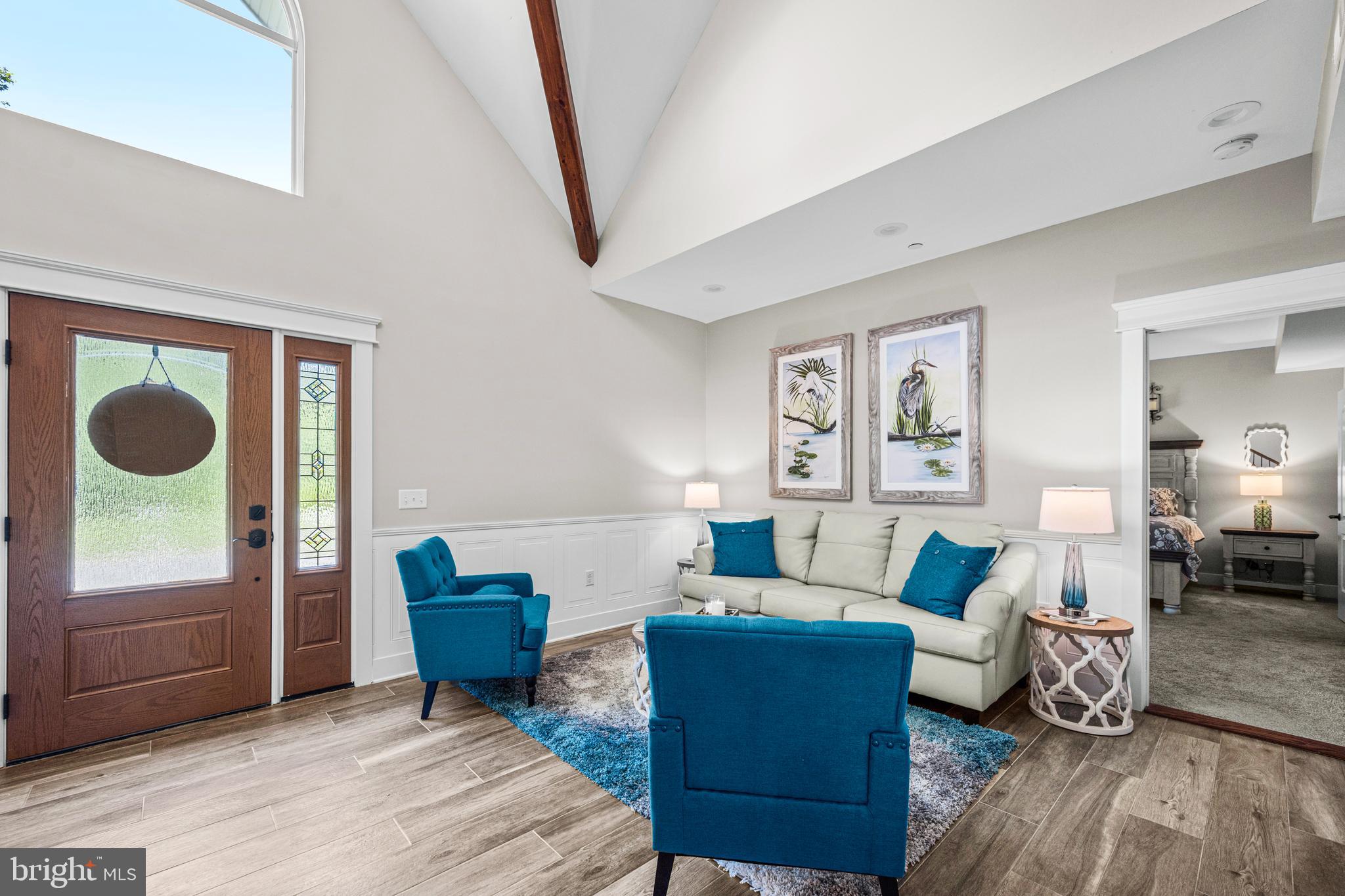 QUEENSTOWN HARBOR - Residential