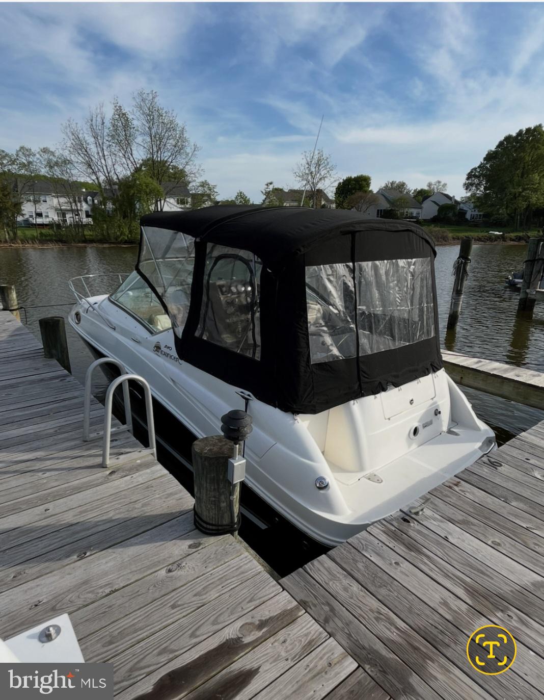 QUEENSTOWN HARBOR - Residential