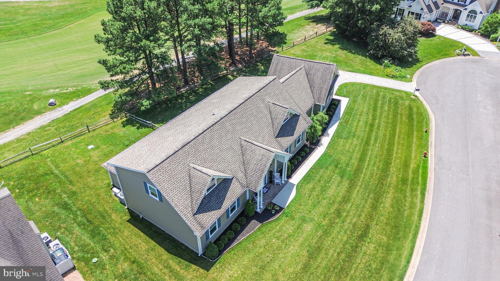 QUEENSTOWN HARBOR - Residential