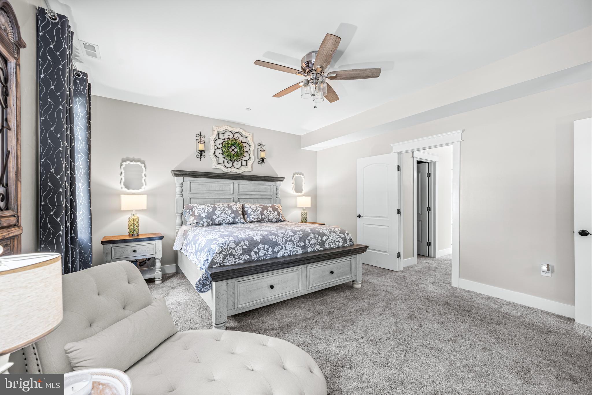 QUEENSTOWN HARBOR - Residential