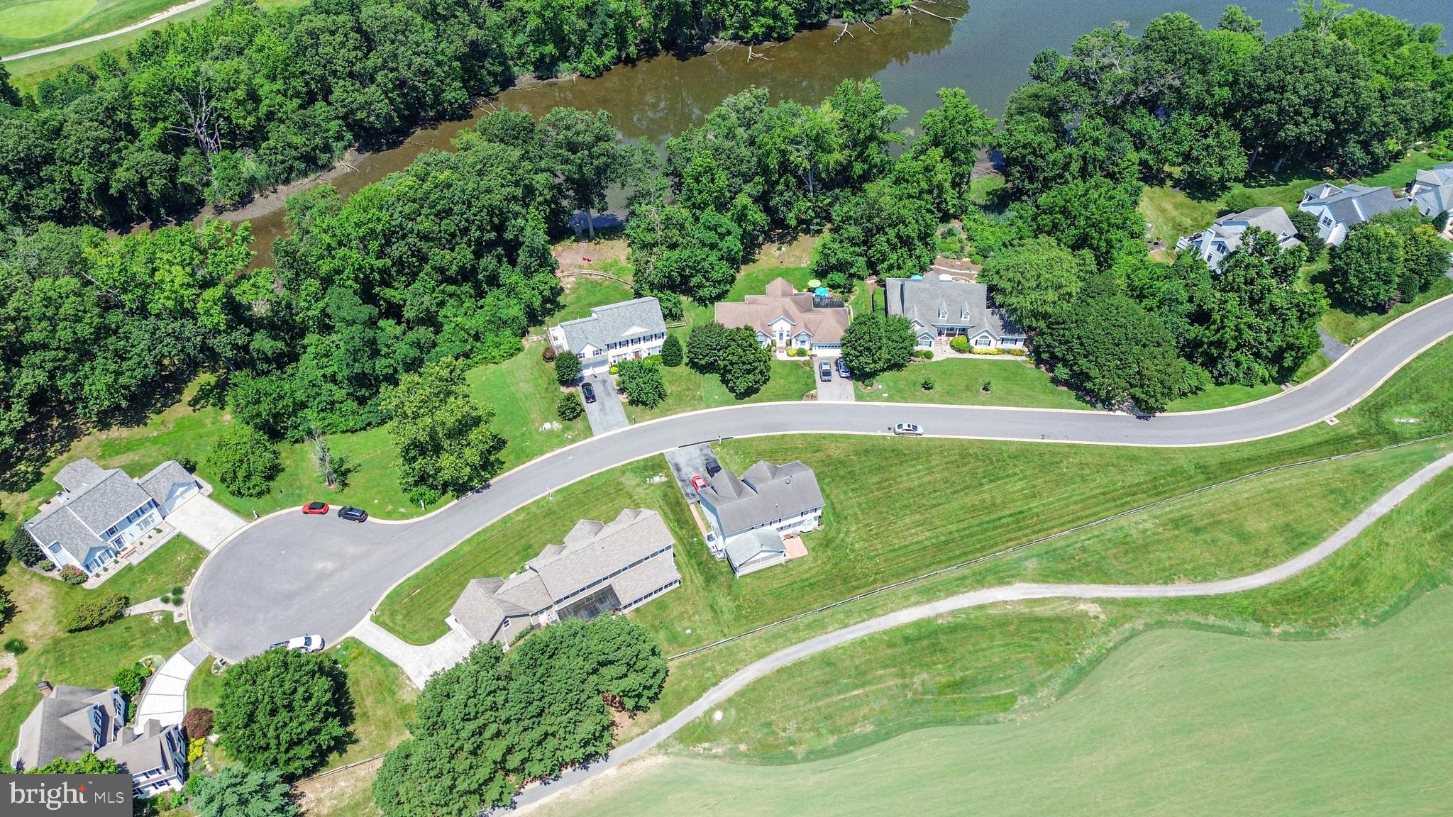 QUEENSTOWN HARBOR - Residential