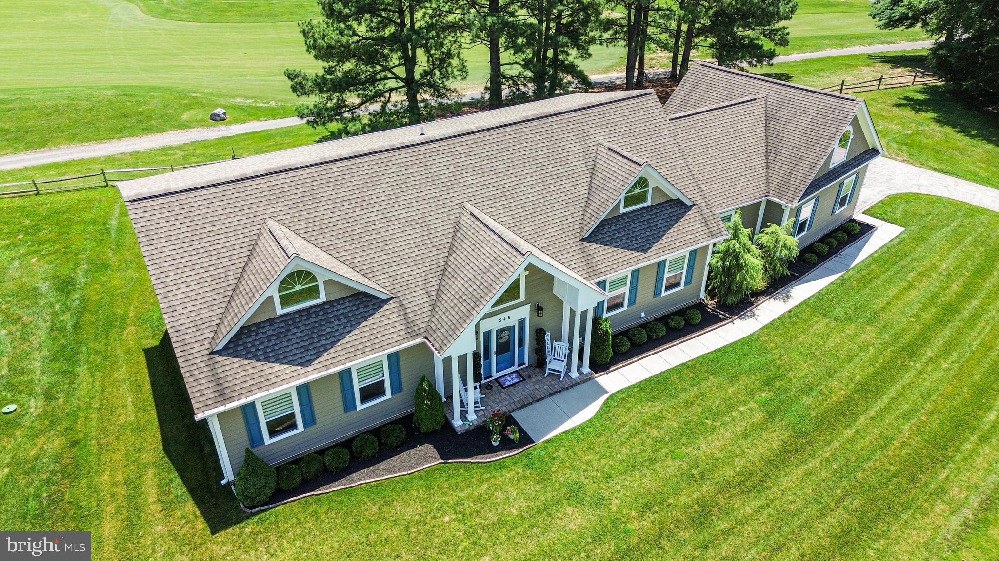 QUEENSTOWN HARBOR - Residential