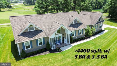 245 HARBOR LANE QUEENSTOWN MD 21658