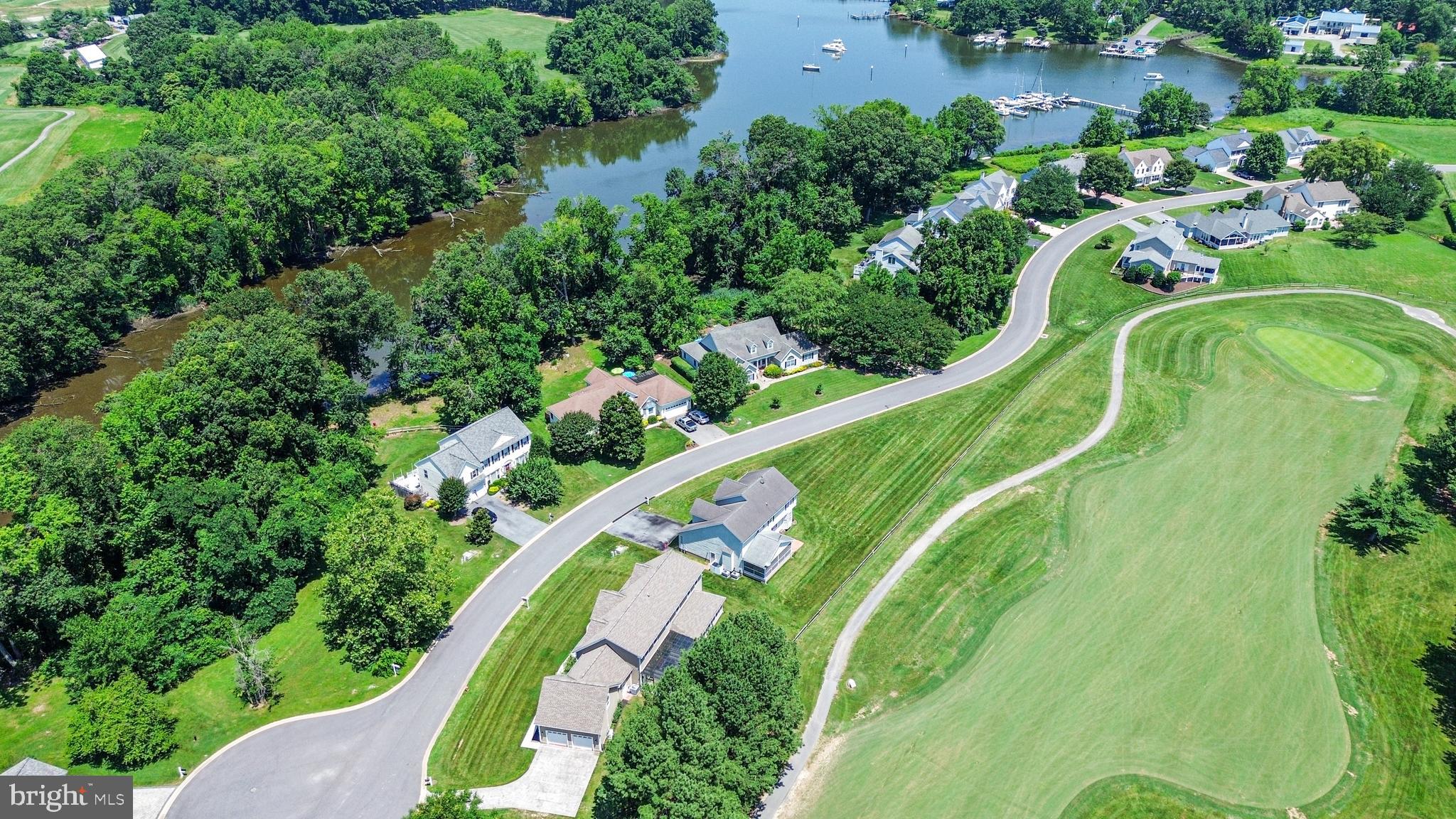 QUEENSTOWN HARBOR - Residential