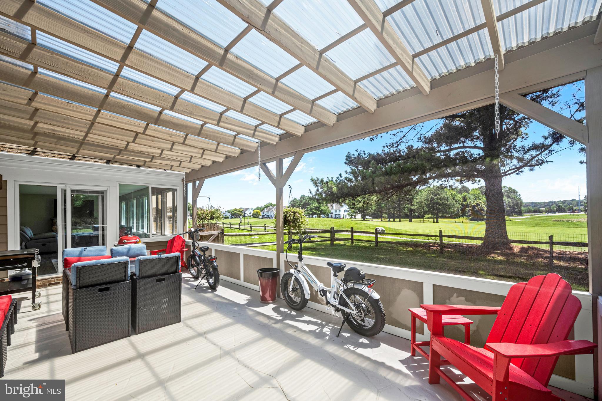 QUEENSTOWN HARBOR - Residential