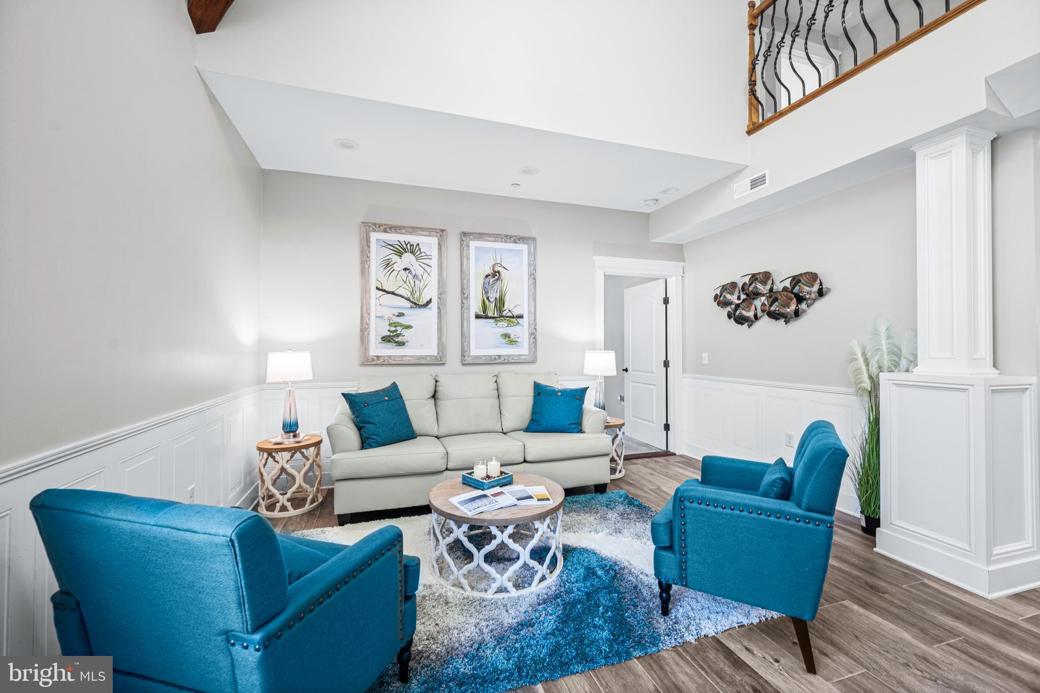 QUEENSTOWN HARBOR - Residential