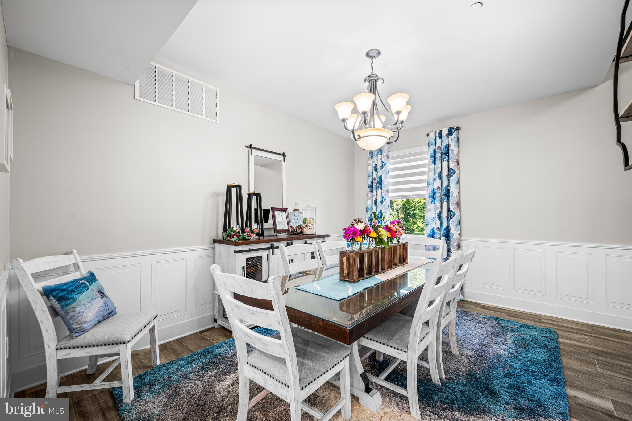 QUEENSTOWN HARBOR - Residential