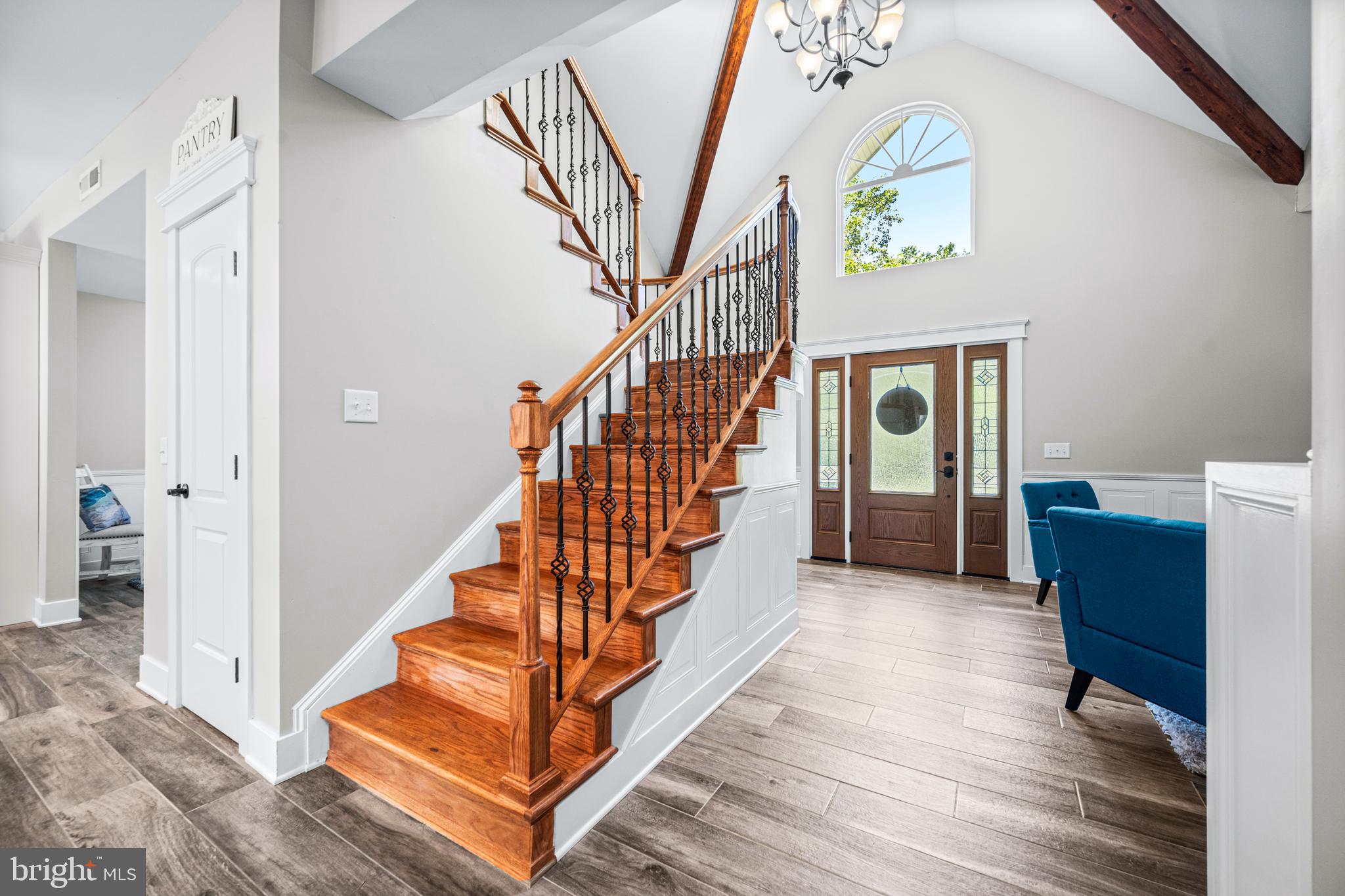 QUEENSTOWN HARBOR - Residential