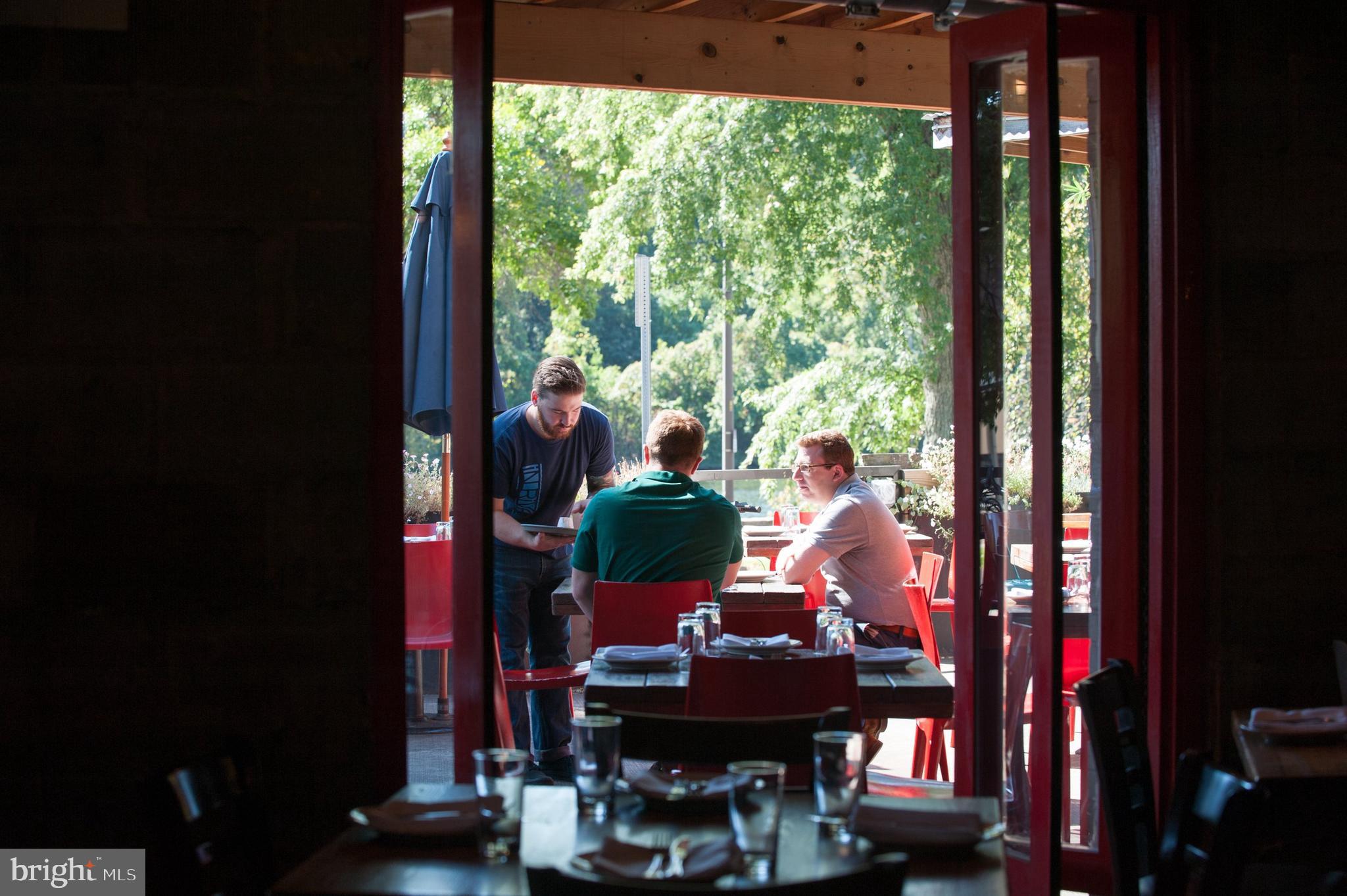 EAST FALLS - Residential