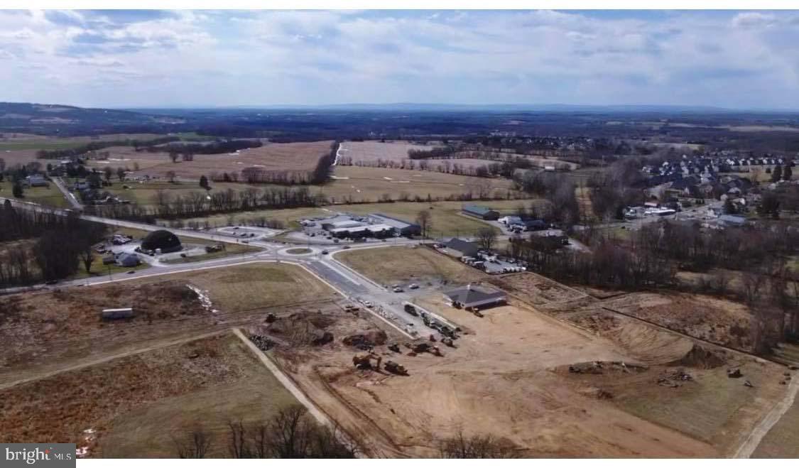 Lot 3 OLD NATIONAL PIKE