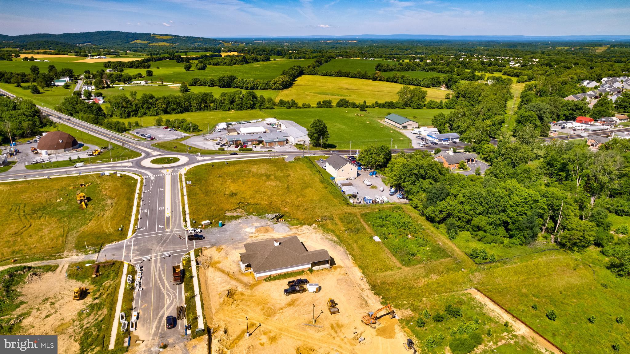 Lot 3 OLD NATIONAL PIKE