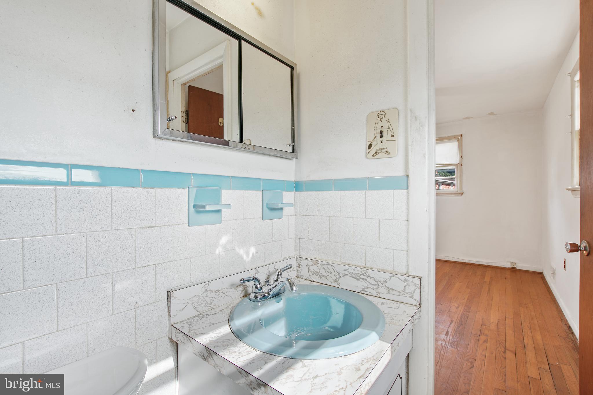 VALLEY VIEW - Residential