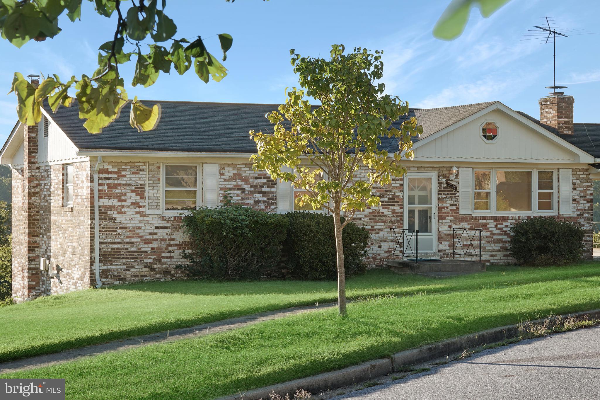 VALLEY VIEW - Residential