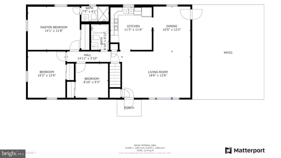 VALLEY VIEW - Residential