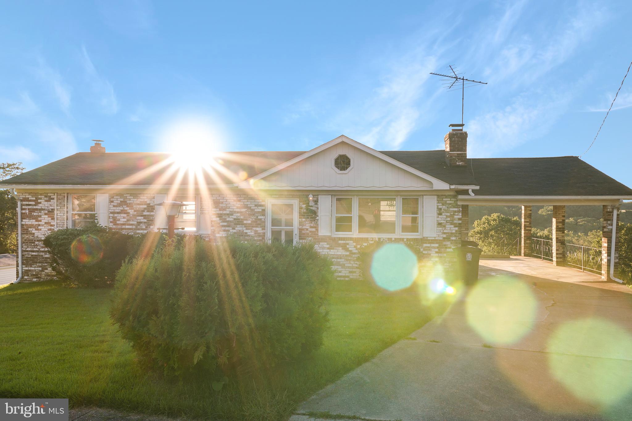 VALLEY VIEW - Residential