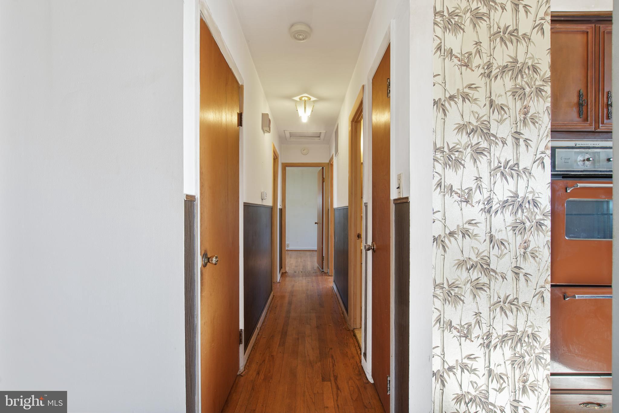 VALLEY VIEW - Residential