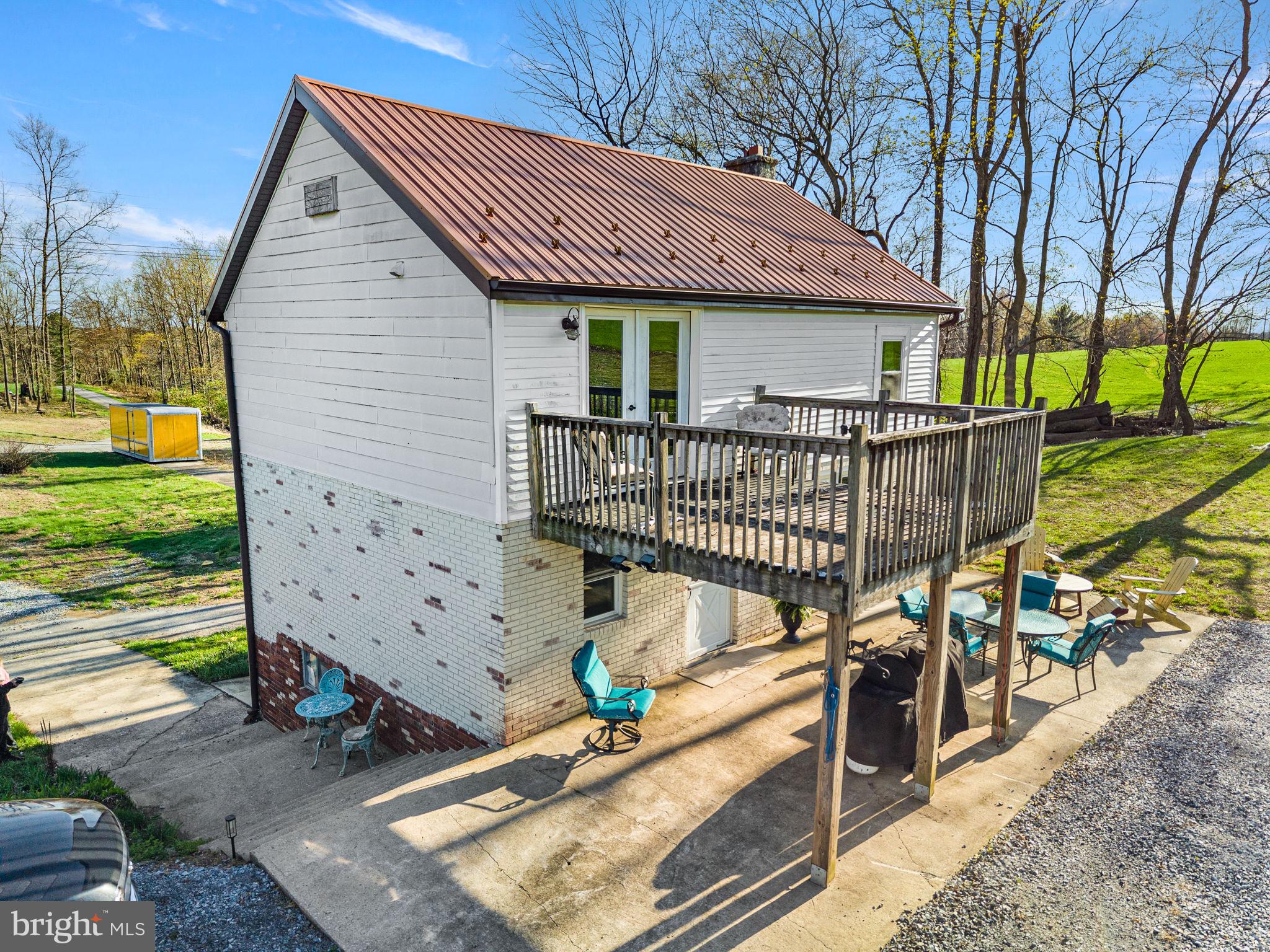 NONE AVAILABLE - Farm