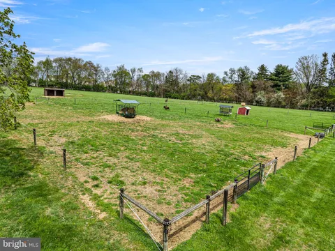 1725 Goosetown Road, Coatesville, PA 19320 - MLS#: PACT2121966