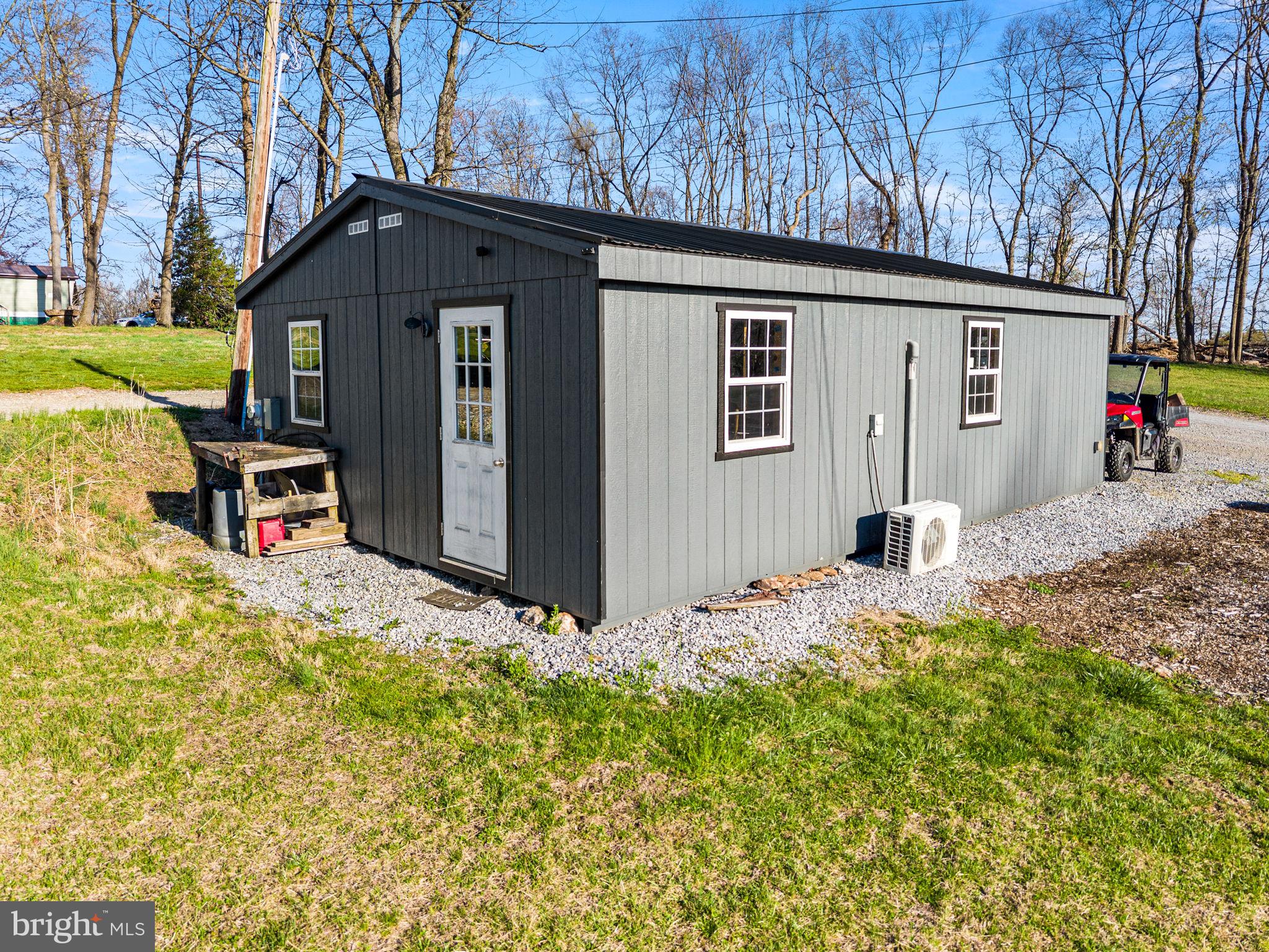 NONE AVAILABLE - Farm