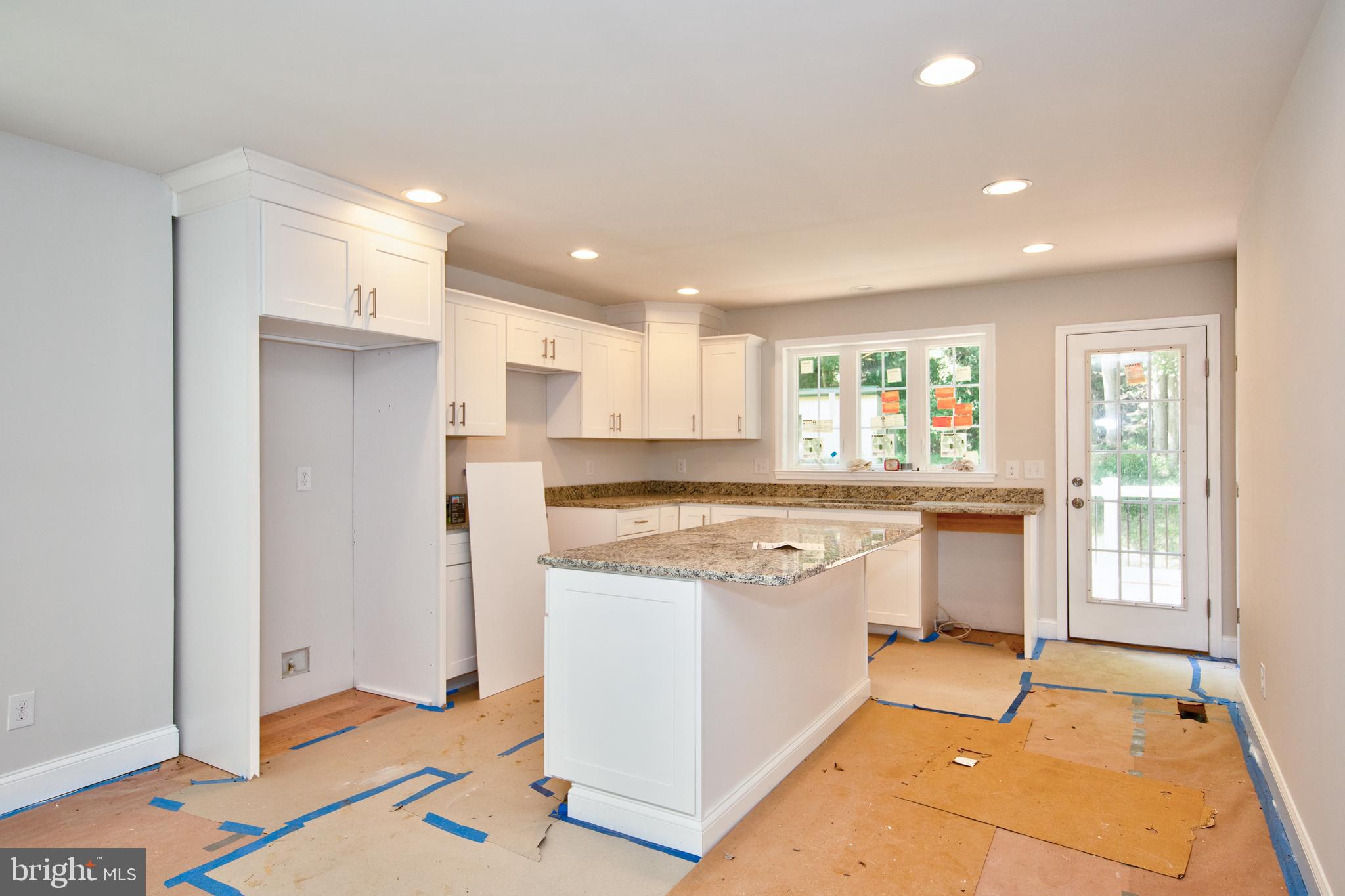 JARRETTSVILLE - Residential