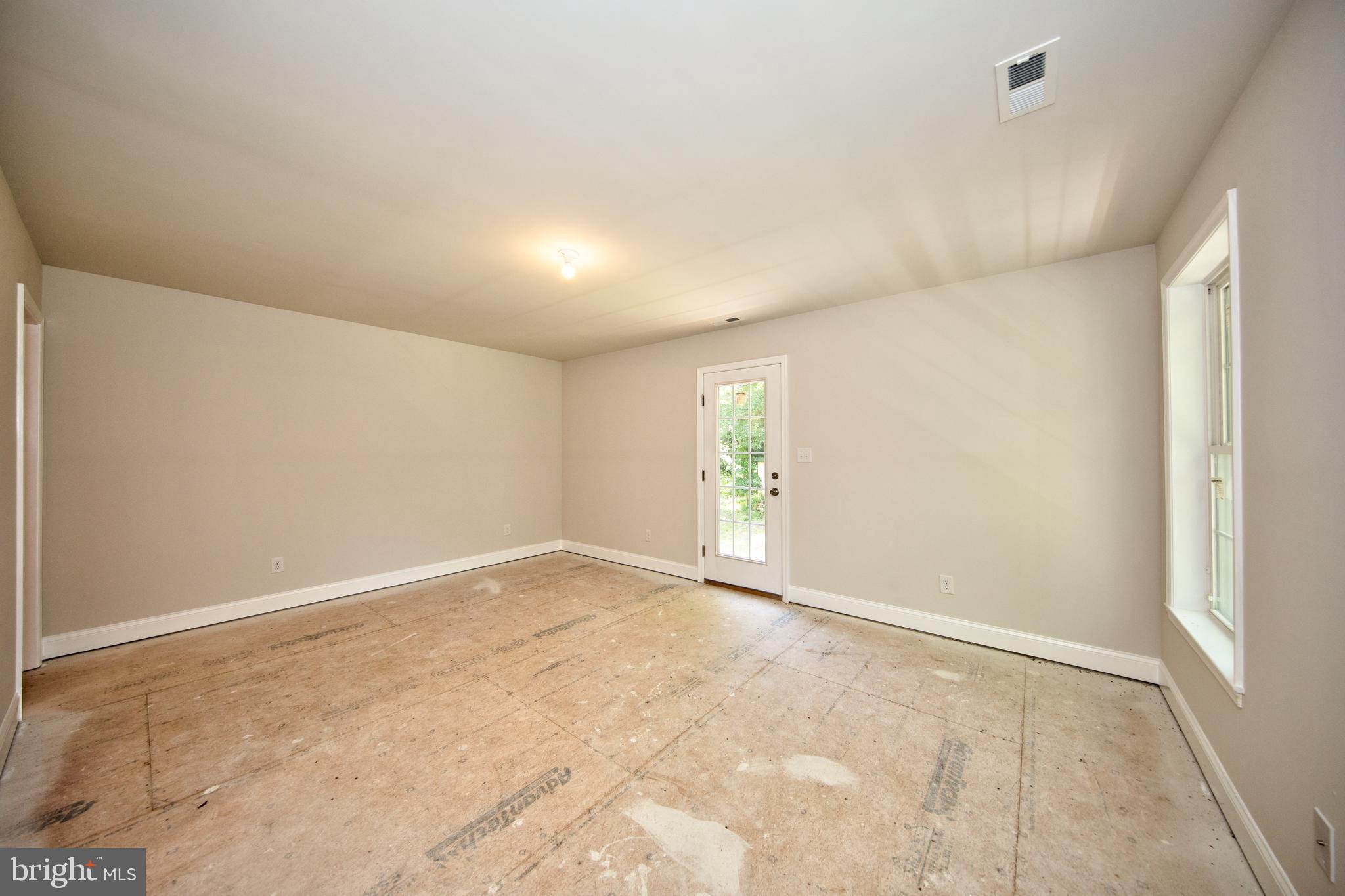 JARRETTSVILLE - Residential