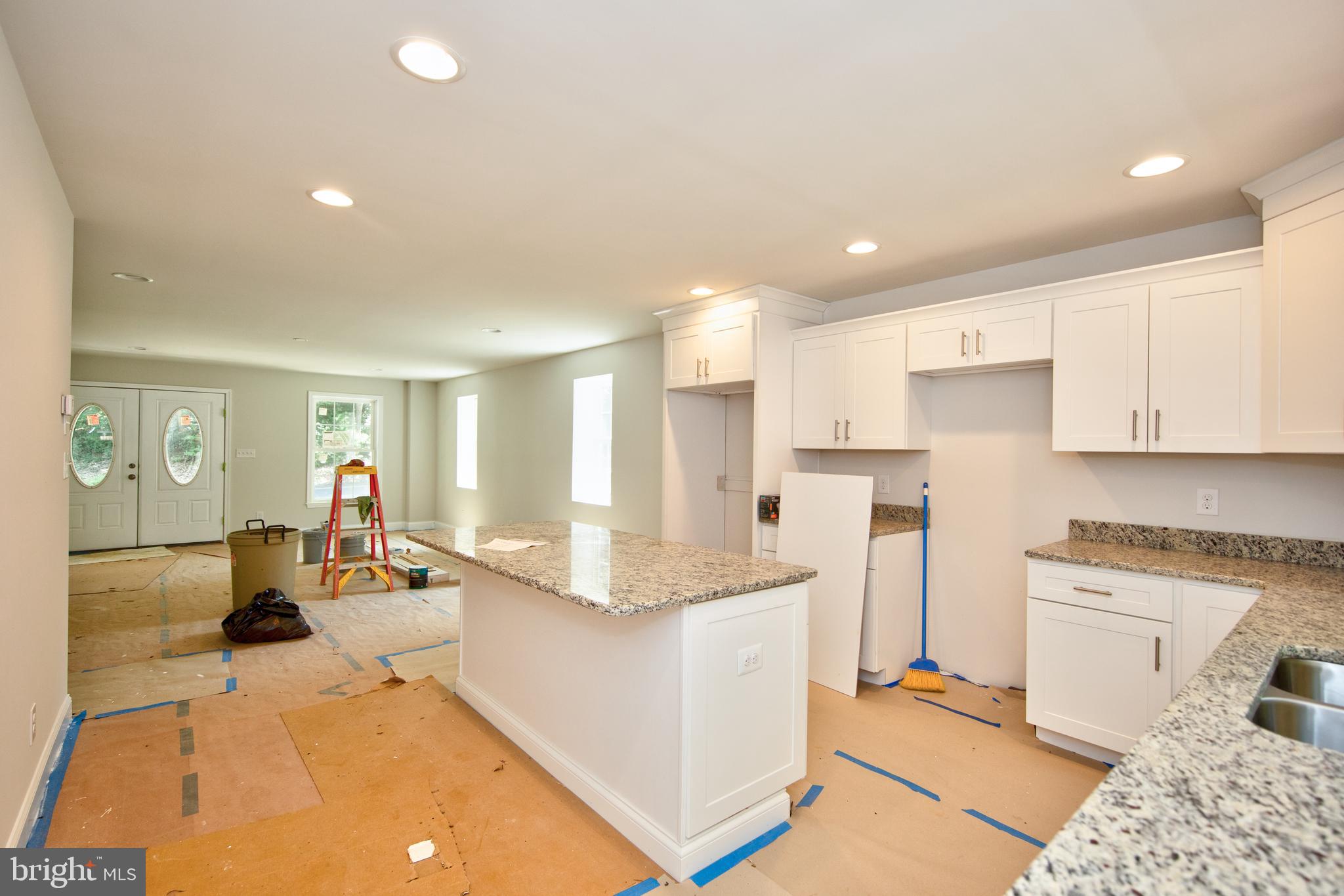 JARRETTSVILLE - Residential