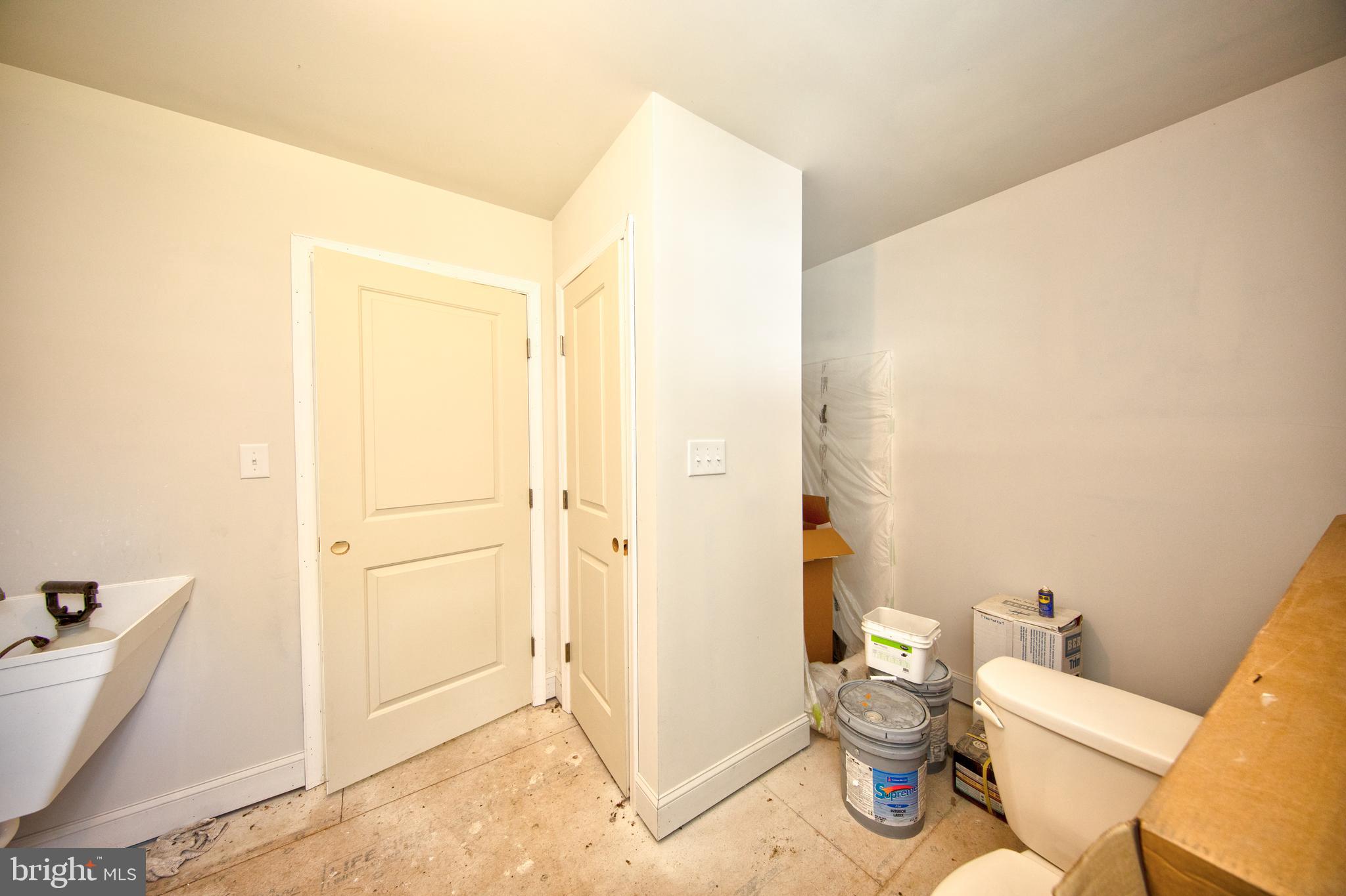 JARRETTSVILLE - Residential