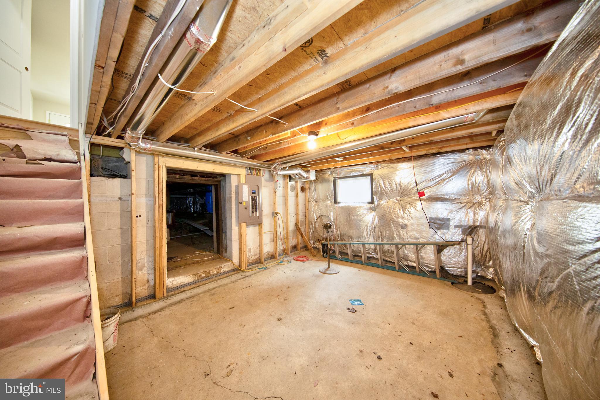 JARRETTSVILLE - Residential